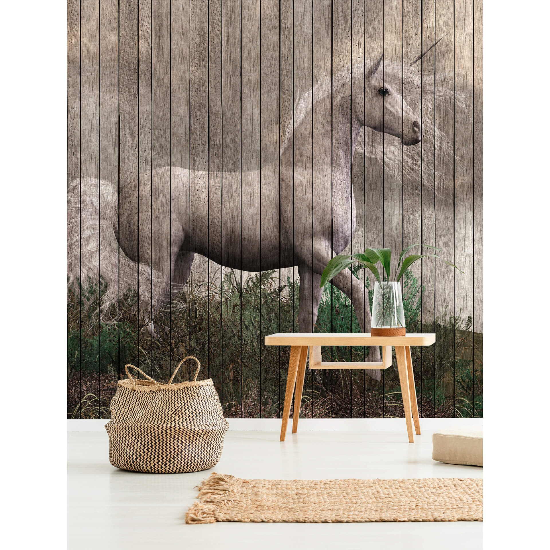 Livingwalls Fotobehang Walls by Patel 2 fantasy 3