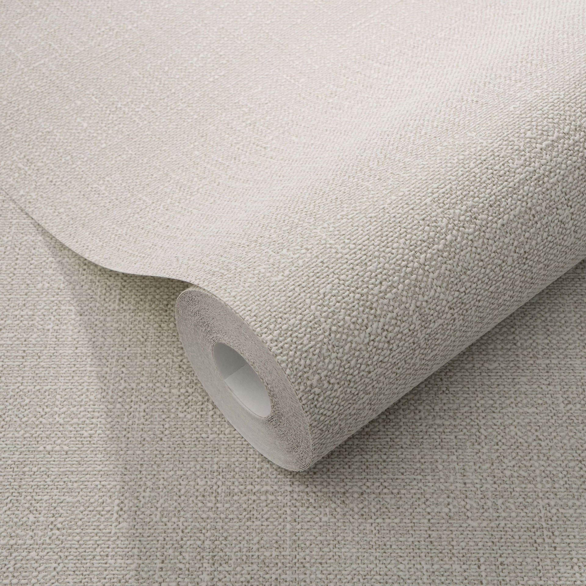 Eenheidsbehang Opus taupe