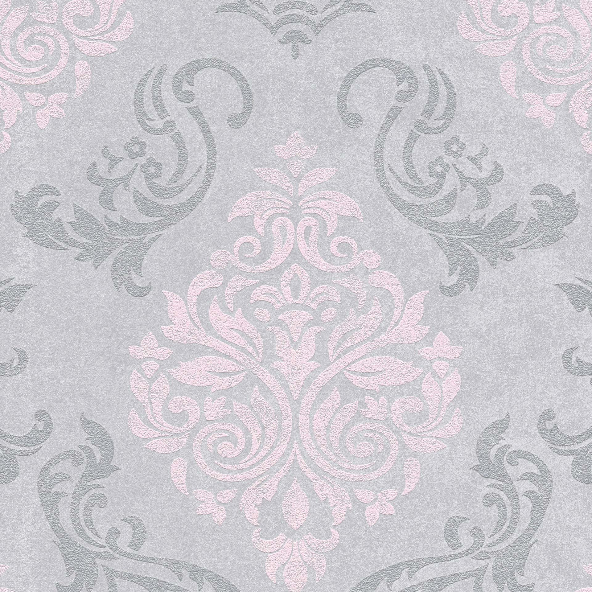 A.S. Création Vliesbehang met Glitter Memory 3