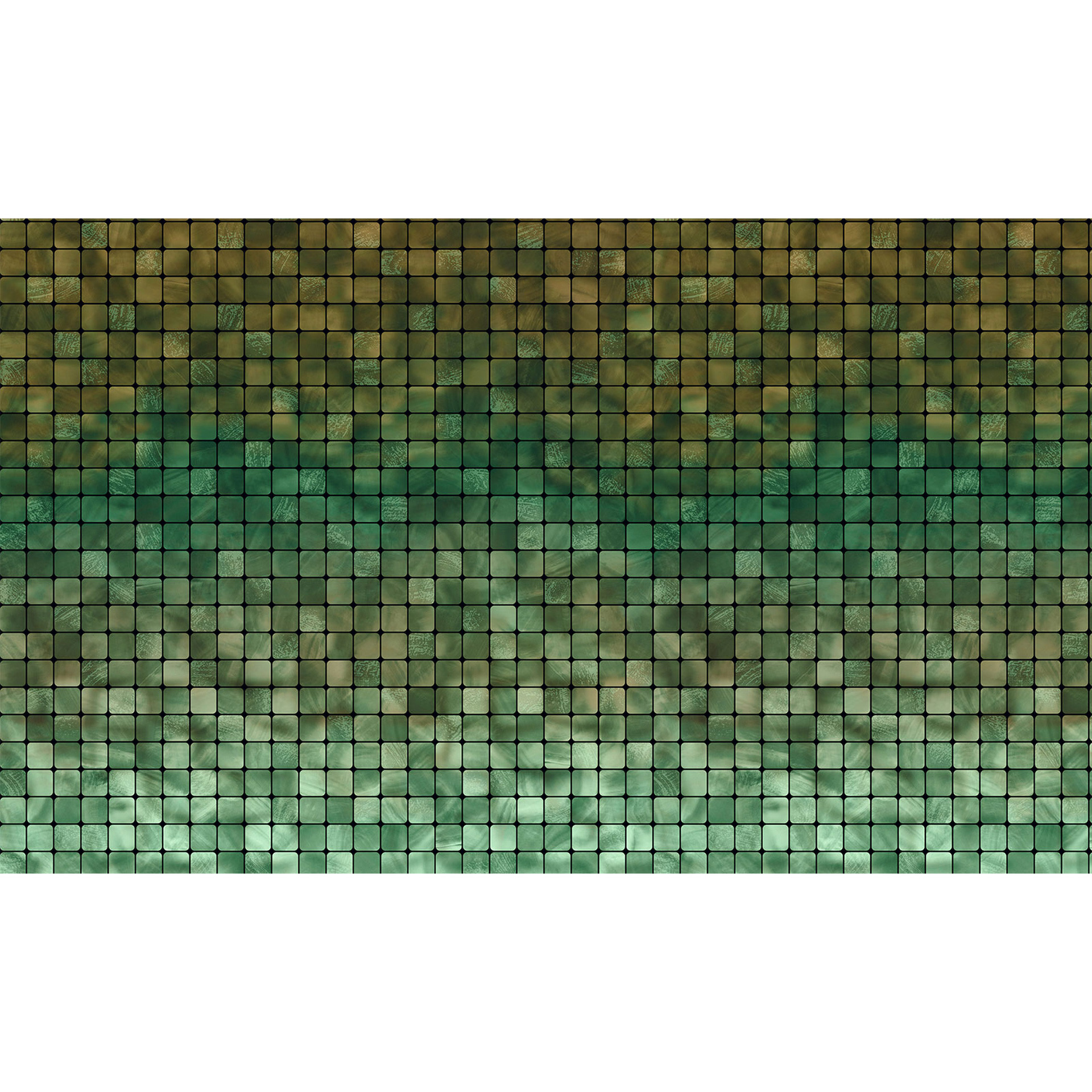 Architects Paper Fotobehang Atelier 47 Mosaic Tile