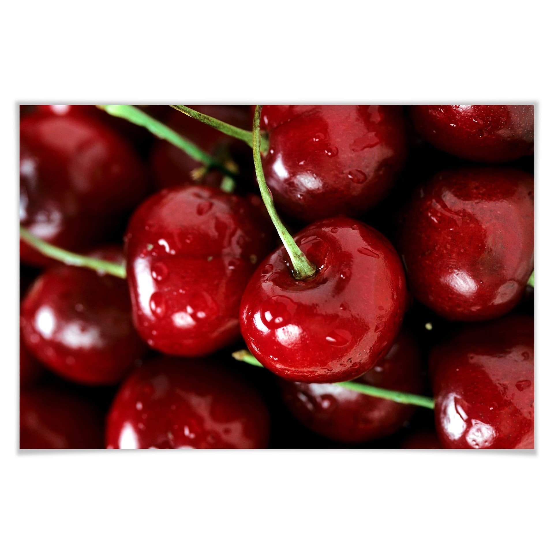 Poster  - Cherry