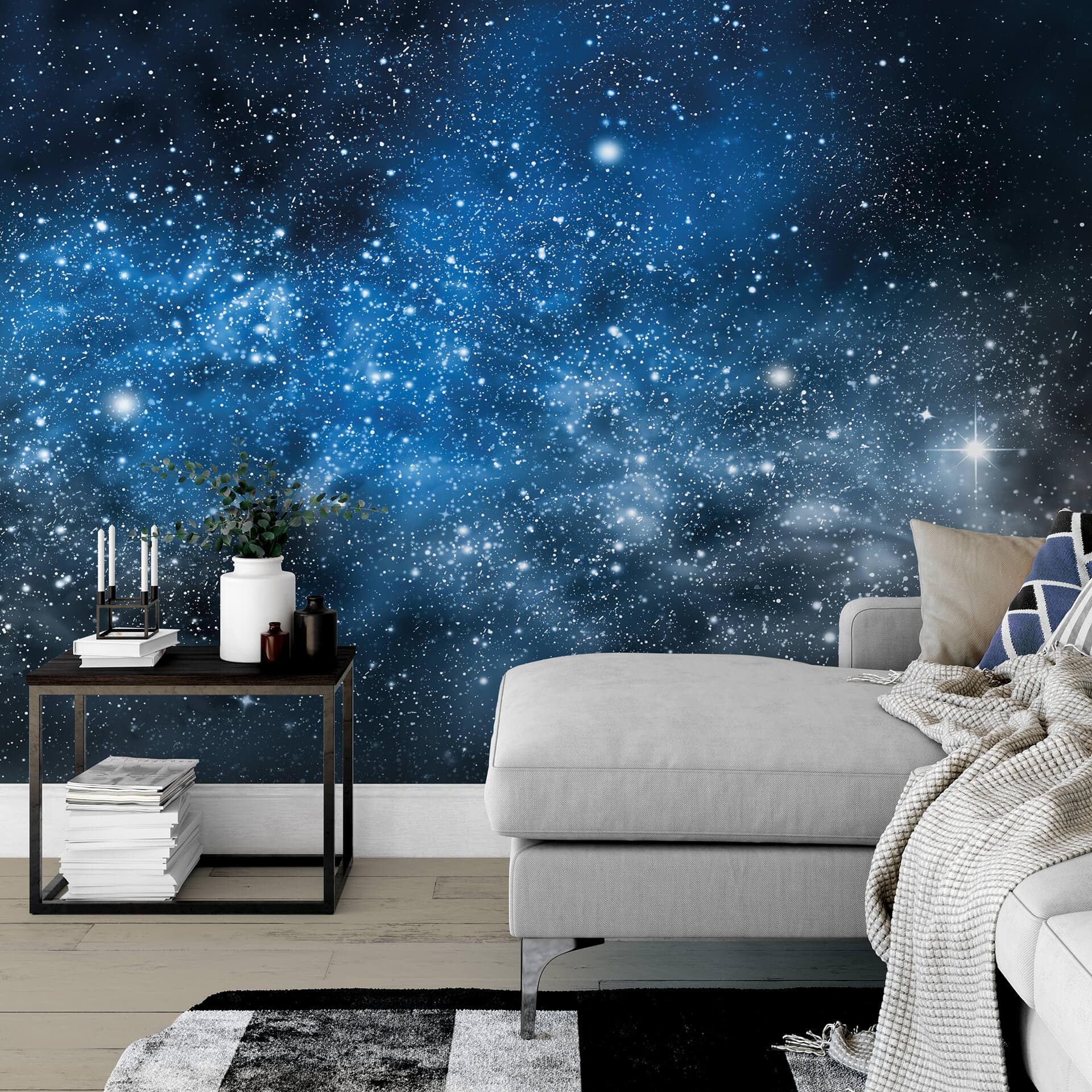 Fotobehang Quiet Space