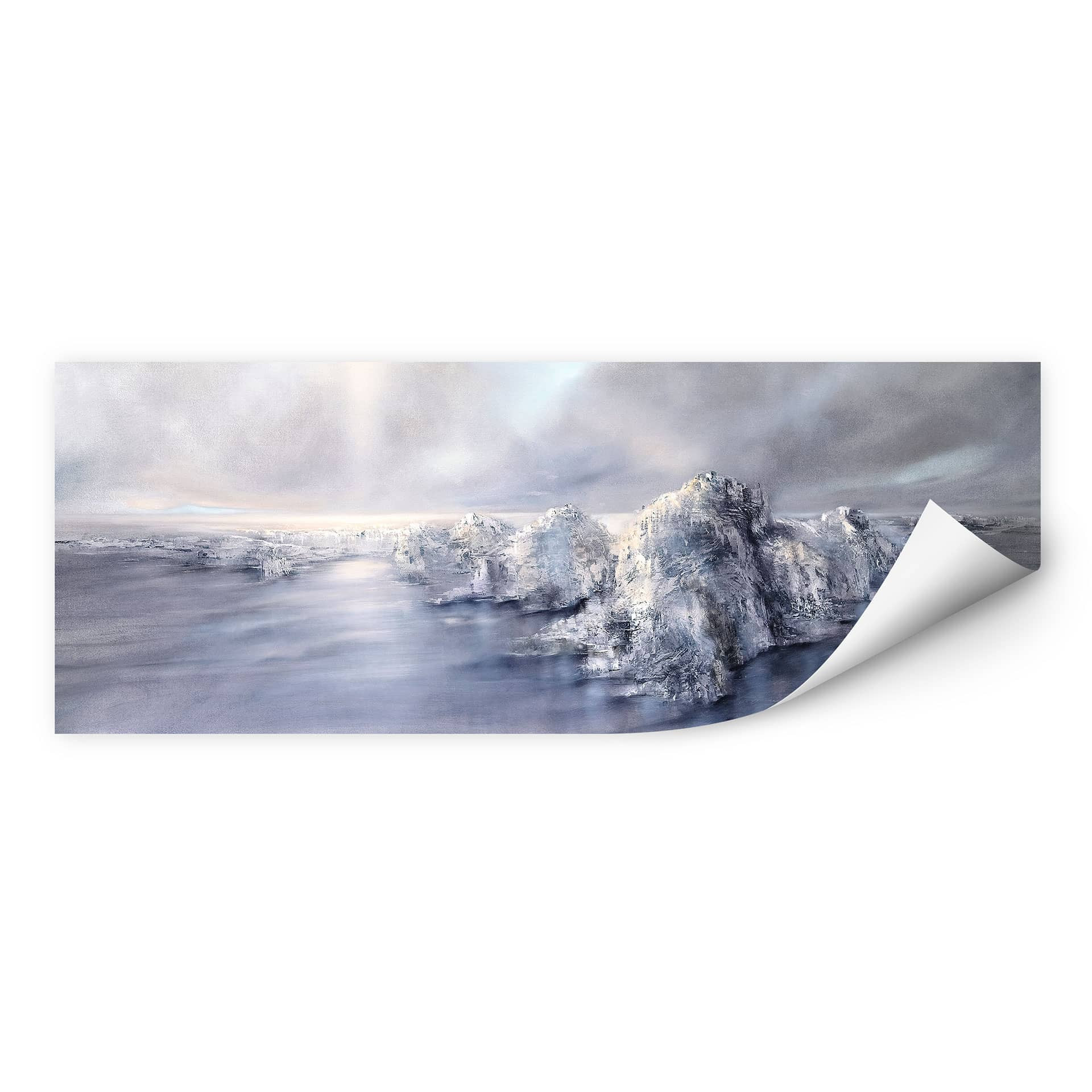 Wallprint Schmucker -  Weitsicht