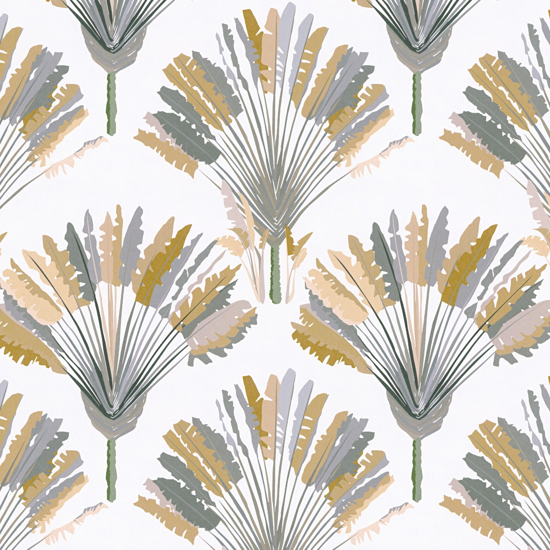 Architects Paper Vliesbehang Jungle Chic