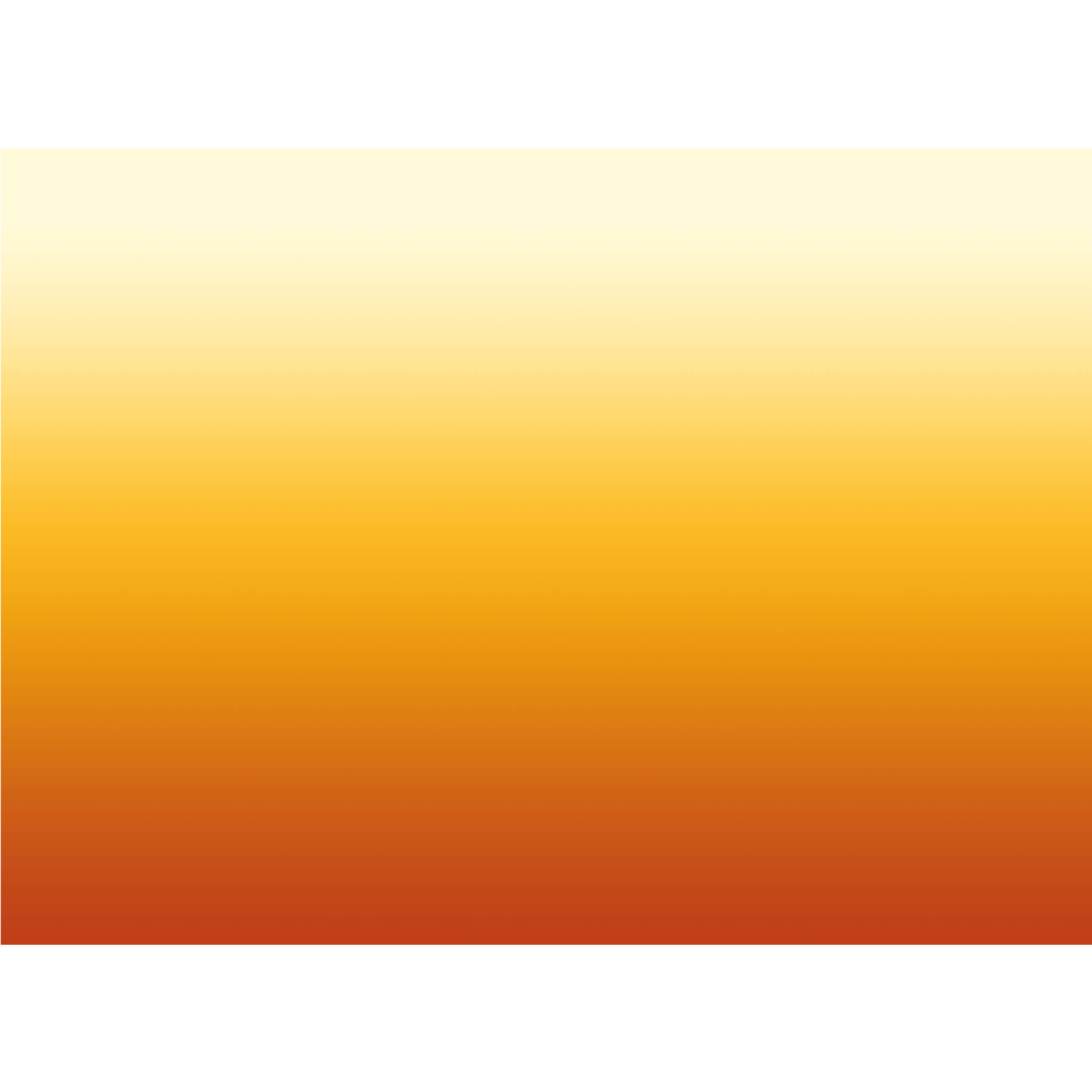 Fotobehang Ombre - Sunrise