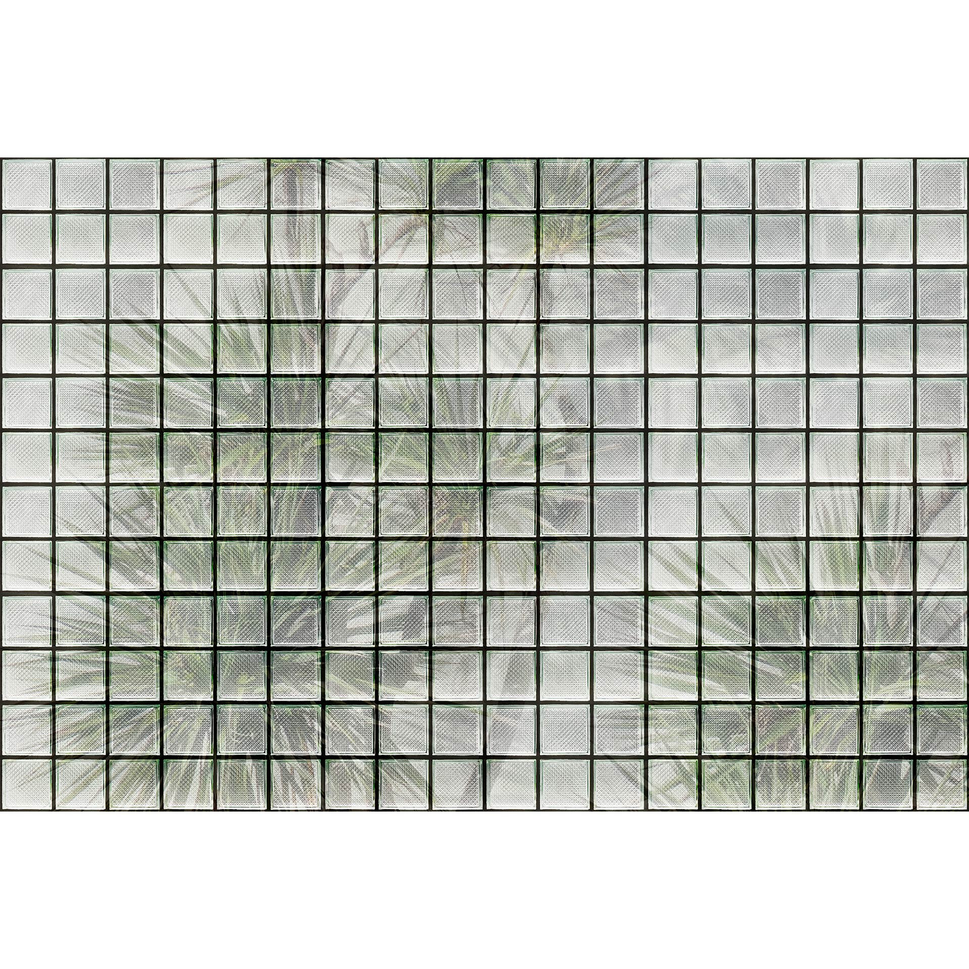 Livingwalls Fotobehang Walls by Patel 3 Greenhouse
