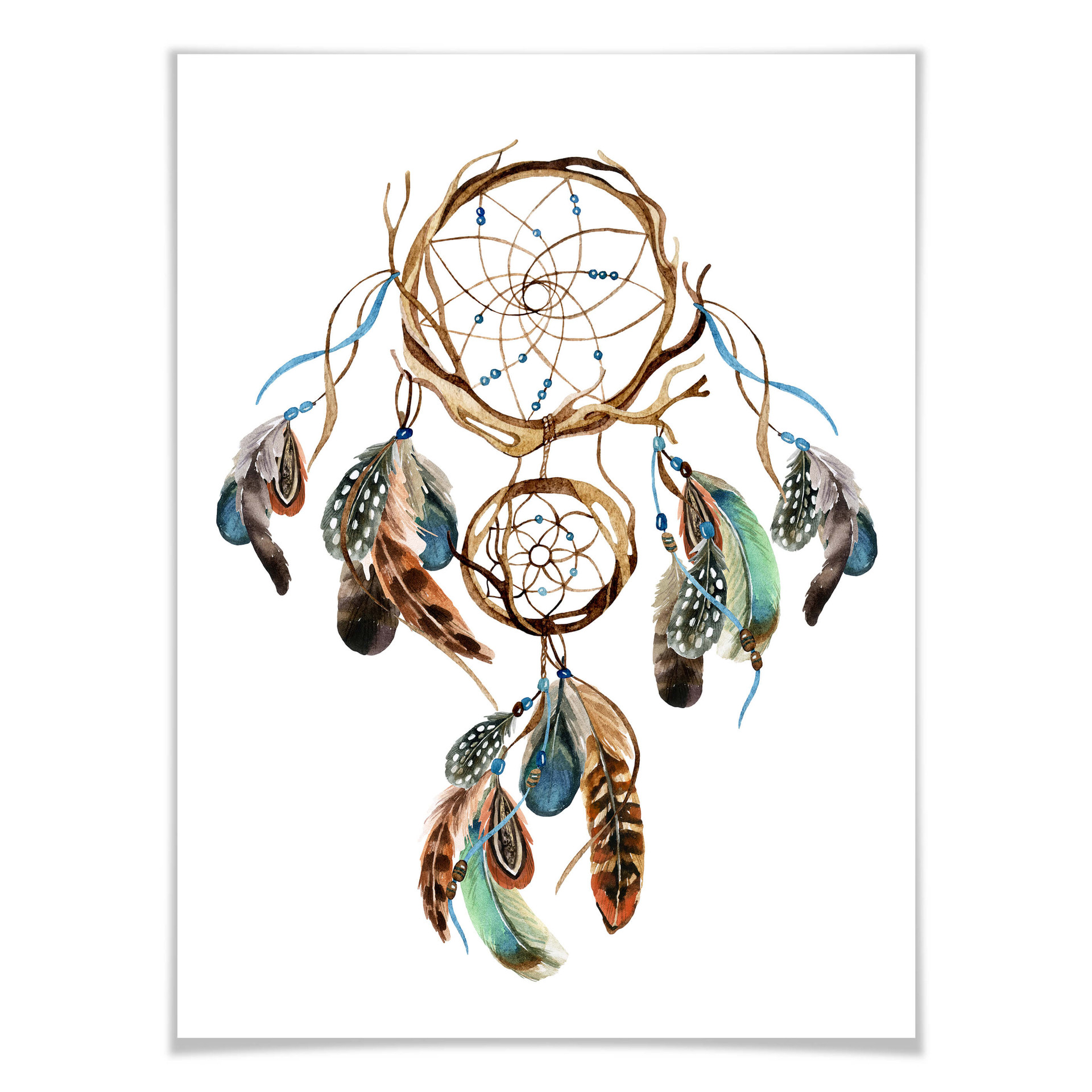 Poster Dreamcatcher