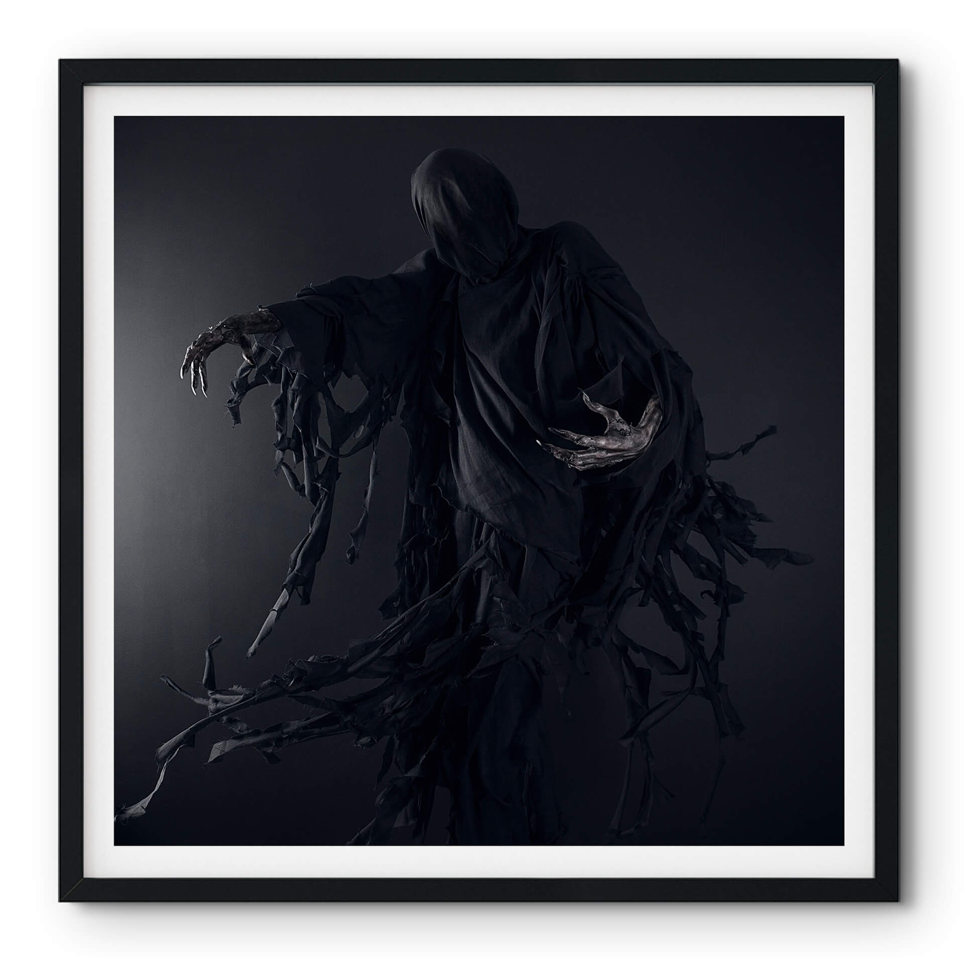 Plakat Malikov - Dementor