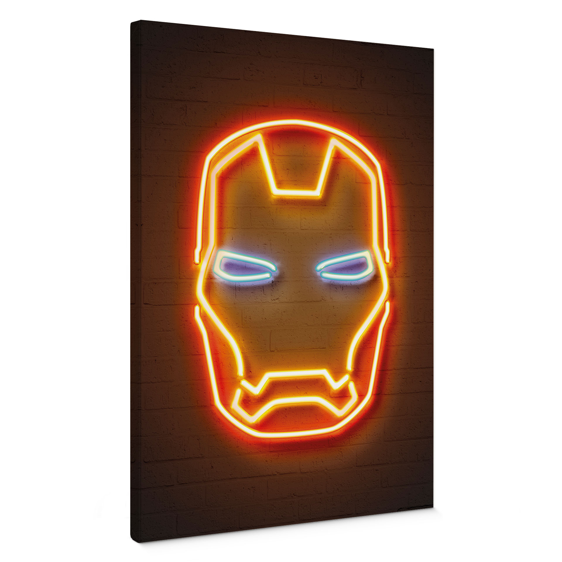 Obraz na płótnie Iron Man - Mielu