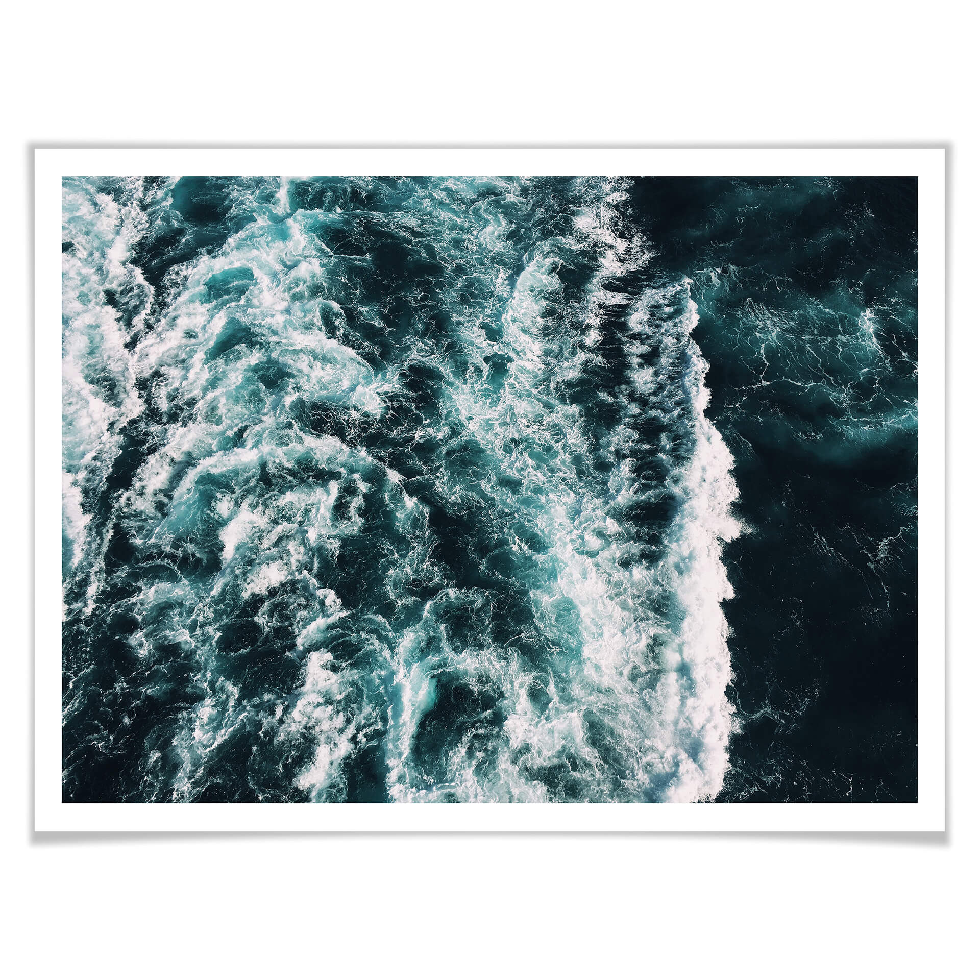Poster Waves