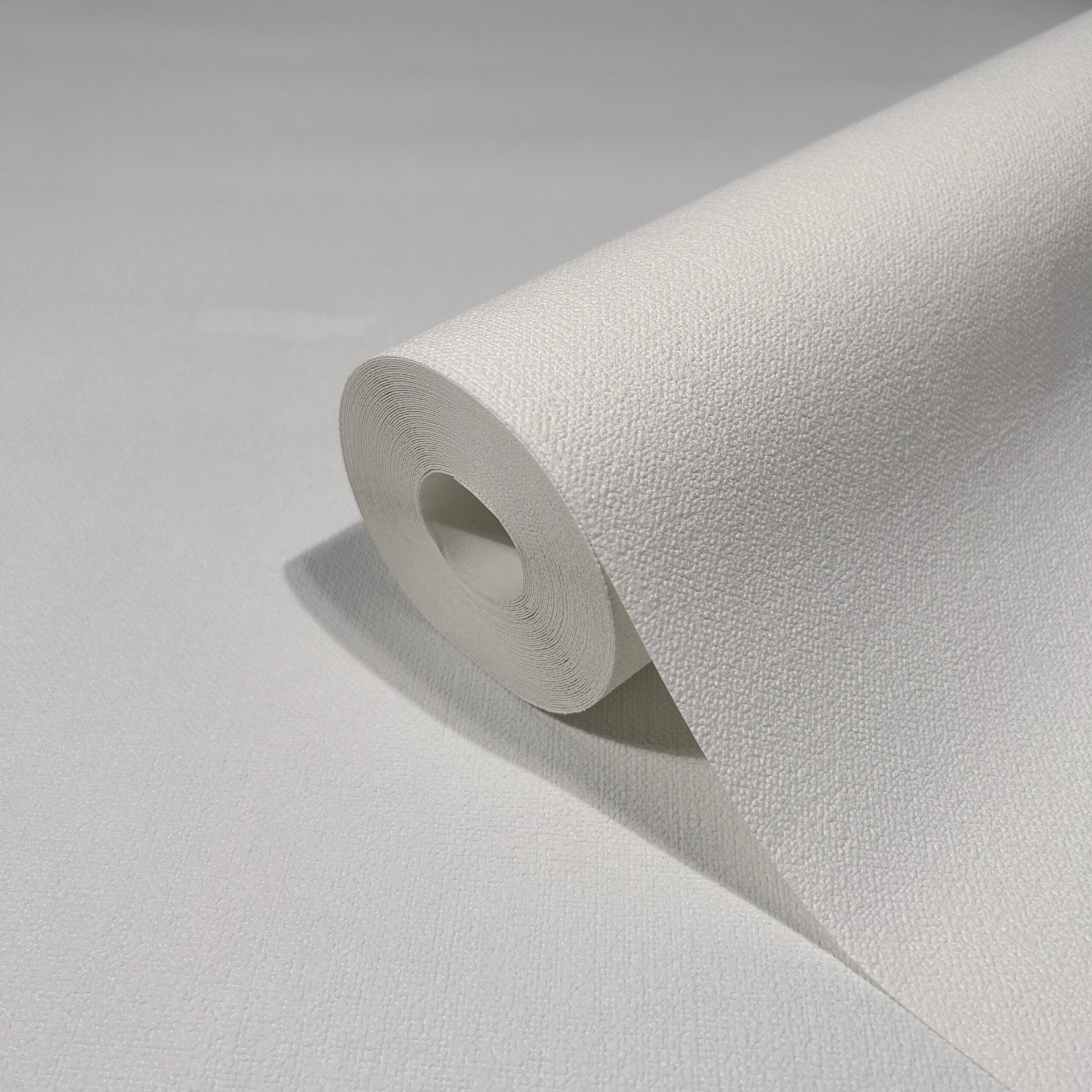 vliesbehang groen textiel optiek voor woonkamer slaapkamer kantoor marburg behang