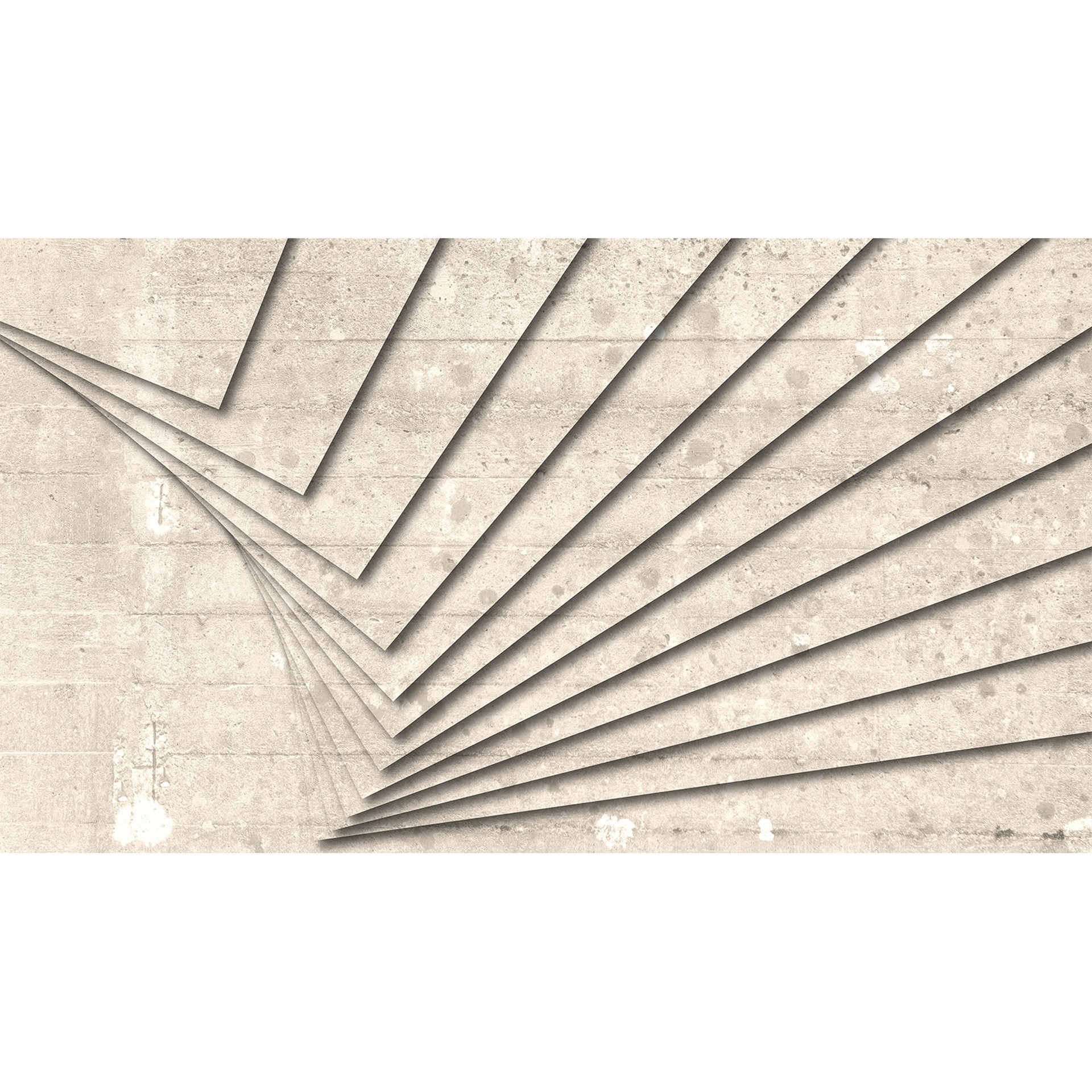 Architects Paper Fotobehang Atelier 47 Concrete