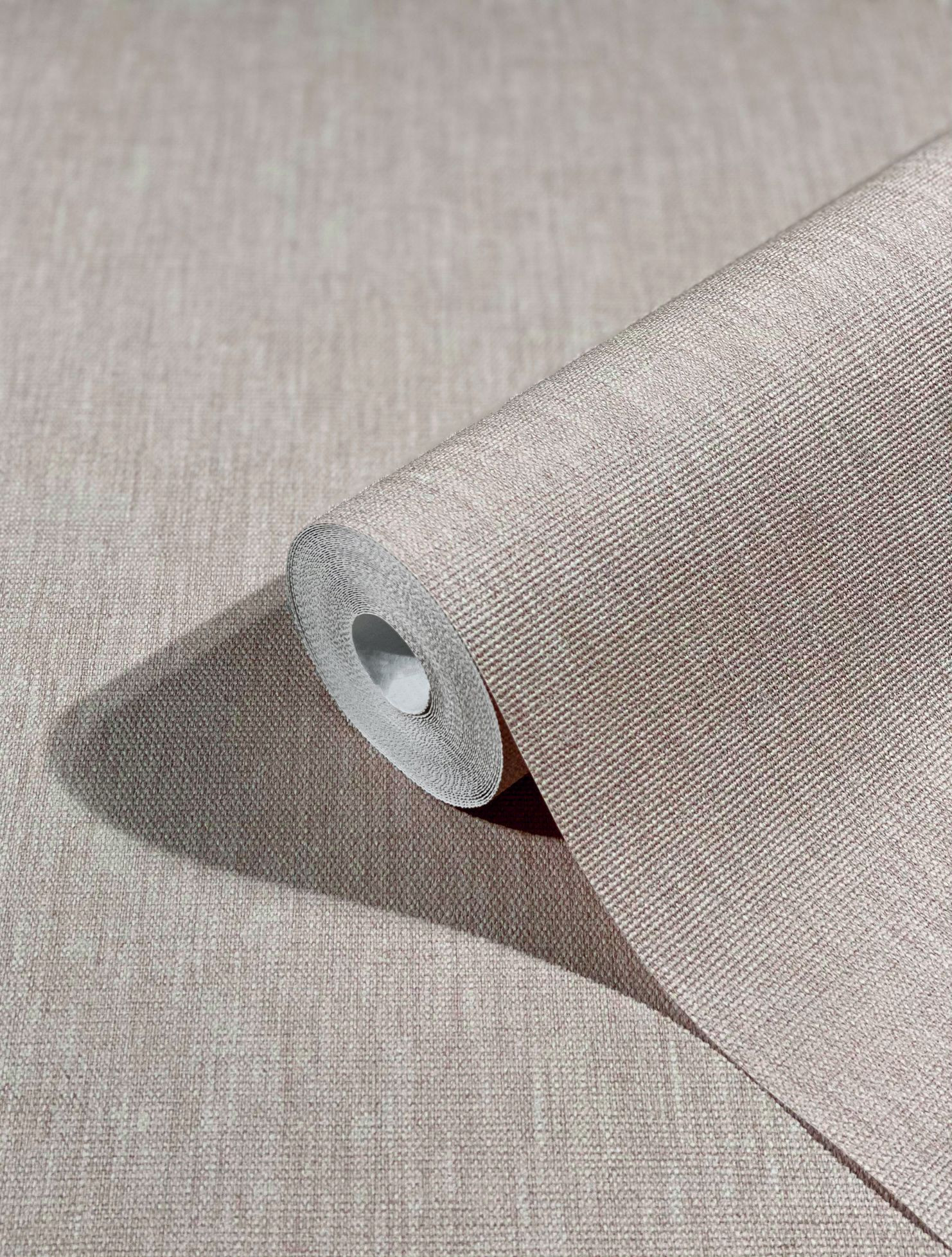 vliesbehang beige structuur voor woonkamer slaapkamer behang marburg