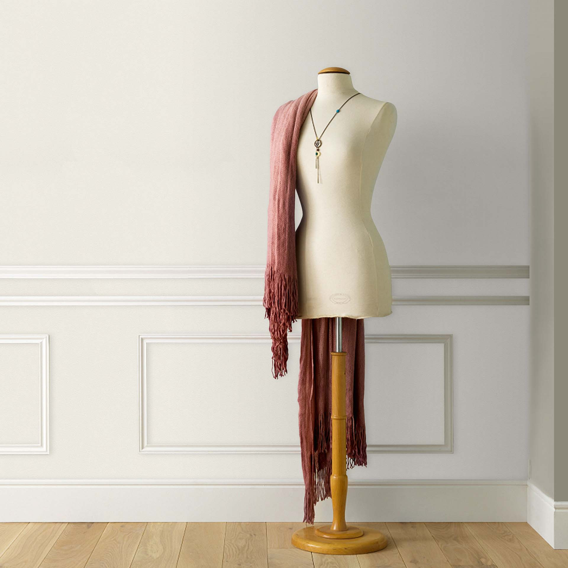 ELLE decoration 3 vliesbehang beige