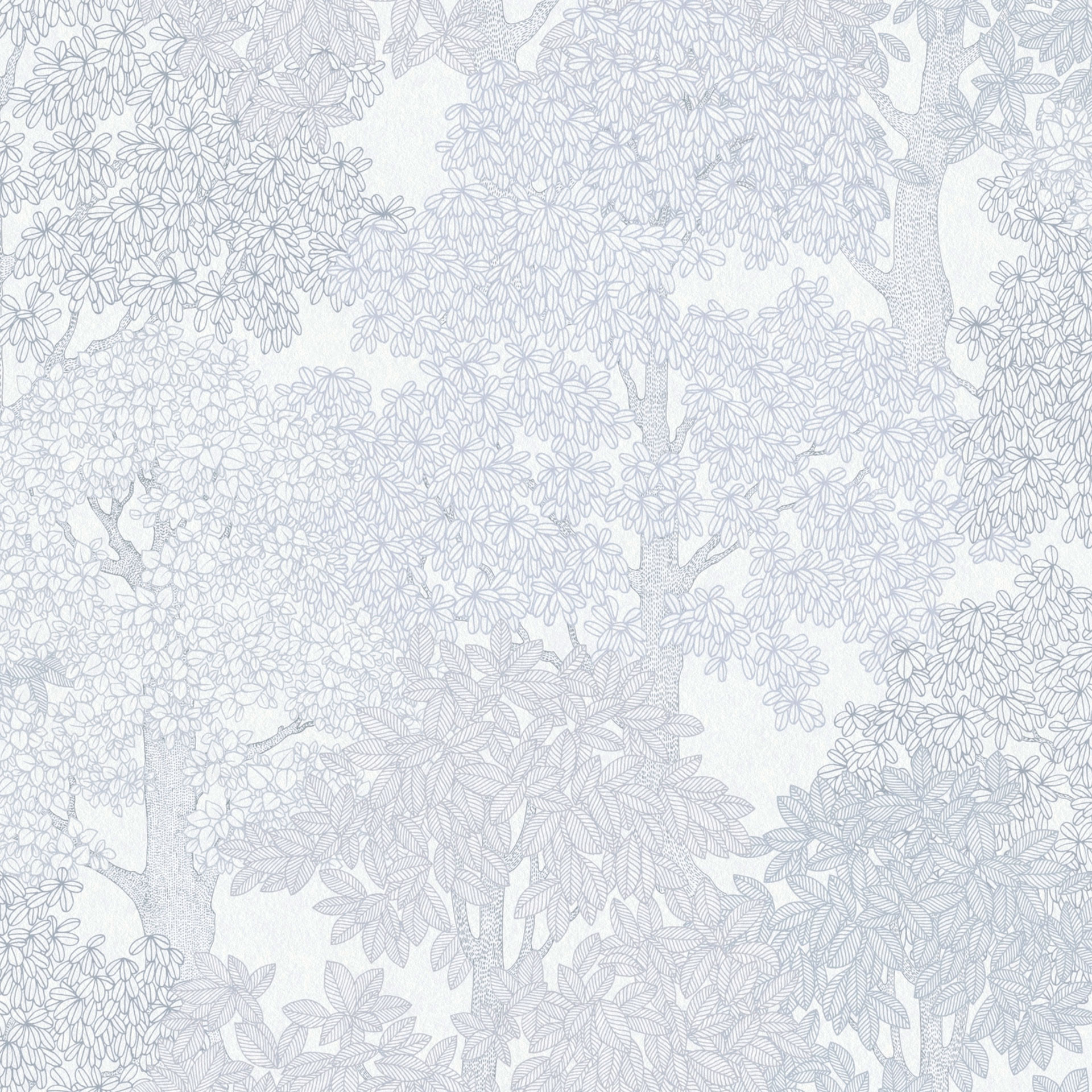 Architects Paper Vliesbehang Floral Impression