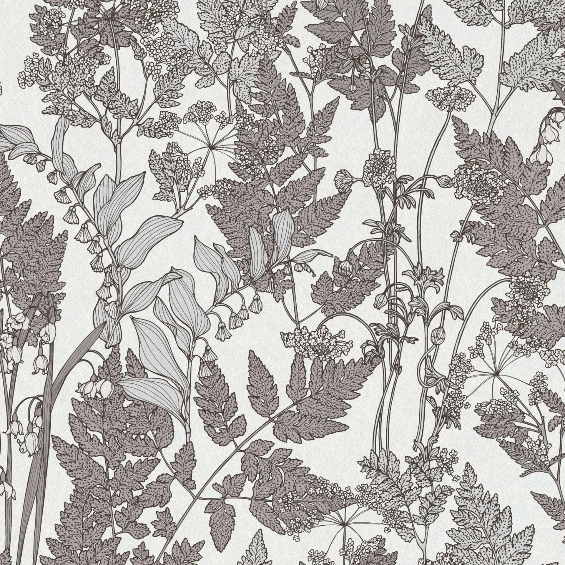Architects Paper Vliesbehang Floral Impression