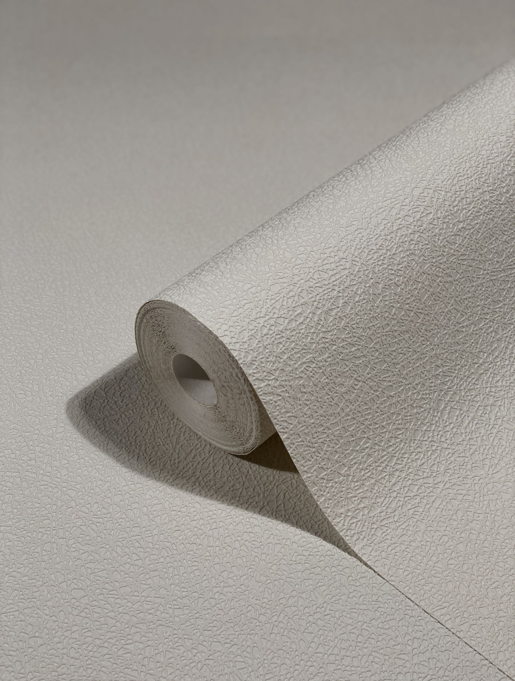 structuurbehang, vliesbehang Novamur Yvi beige