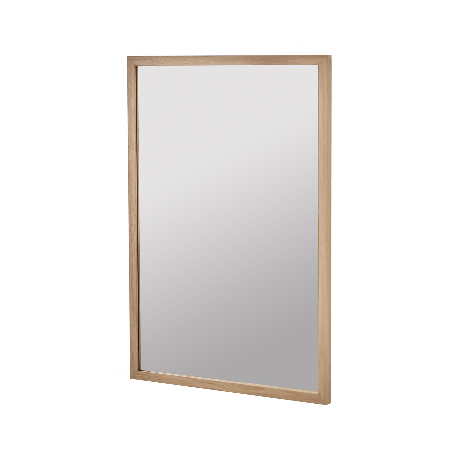 Wandspiegel Holz - Saint-Tropez - 50x70 cm