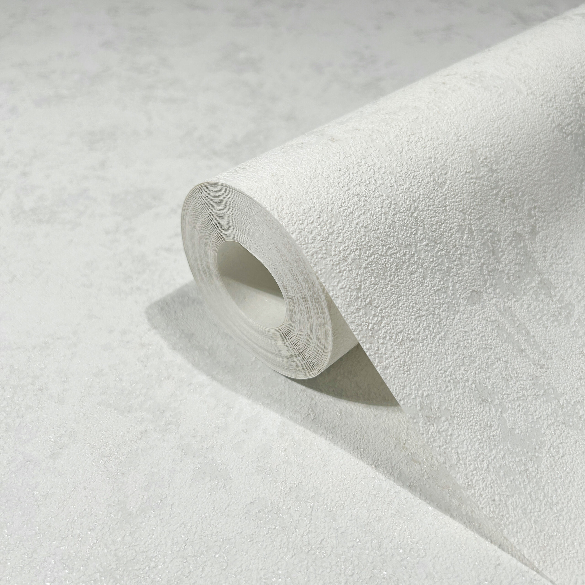 vliesbehang bruin grijze strepen voor woonkamer slaapkamer keuken marburg behang