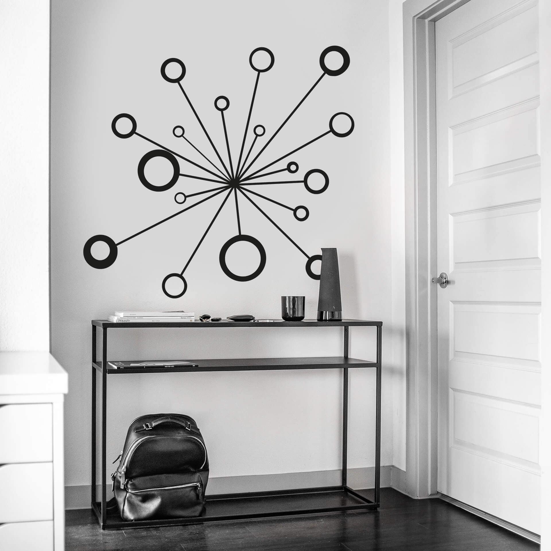 Wallsticker Spin