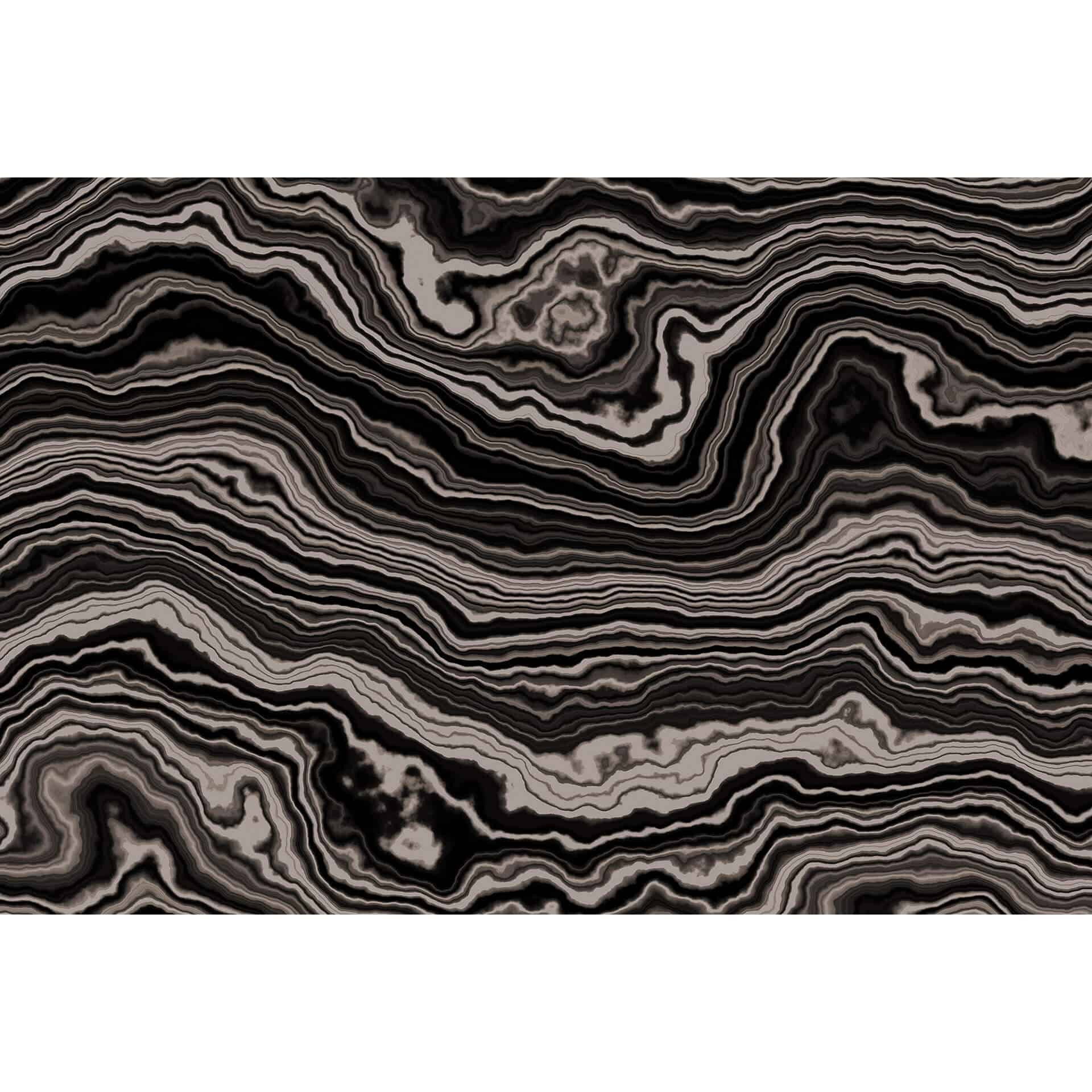 Livingwalls Fotobehang Walls by Patel 2 onyx 2
