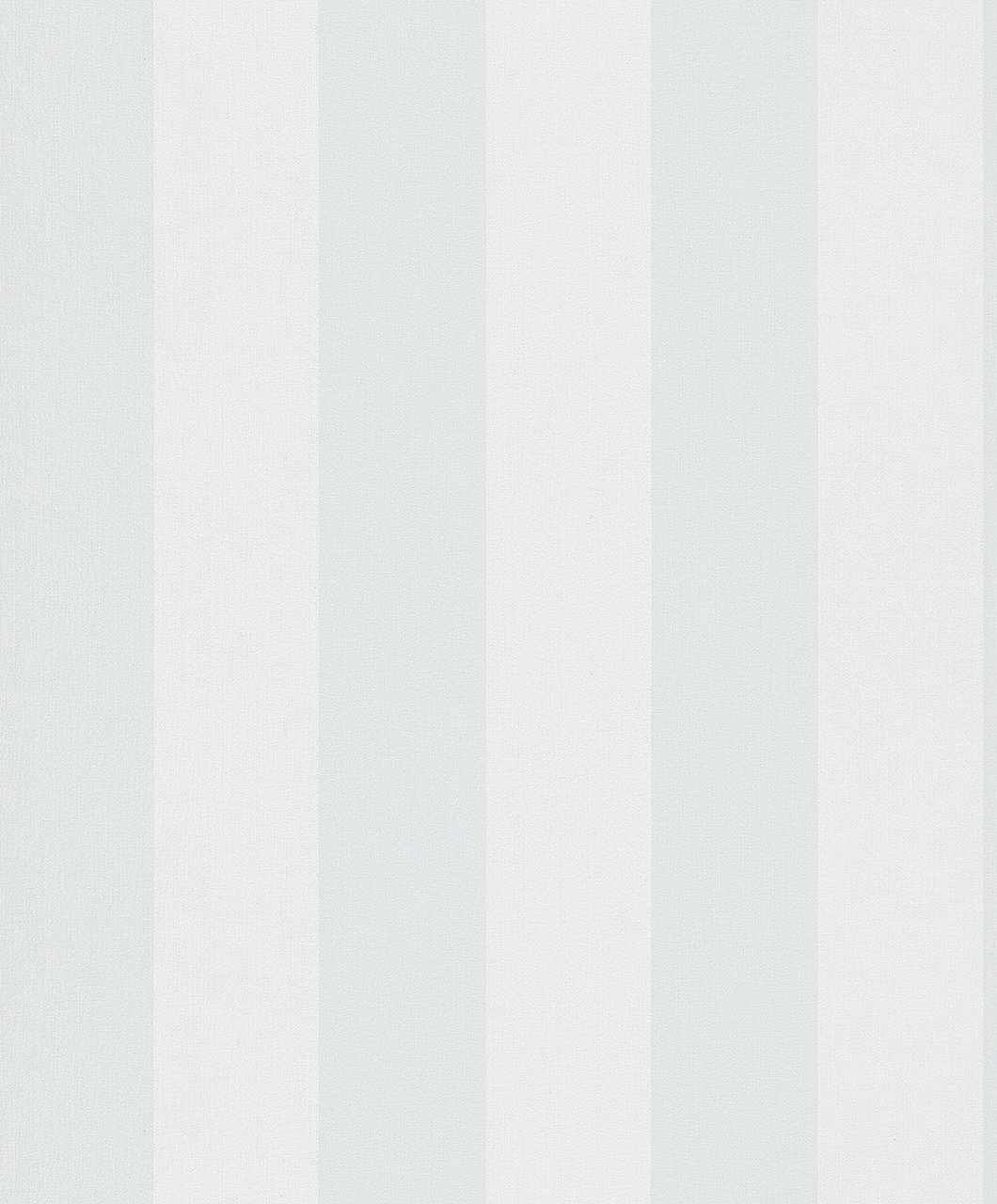 Gestreept behang, vliesbehang Novamur Yvi wit, blauw