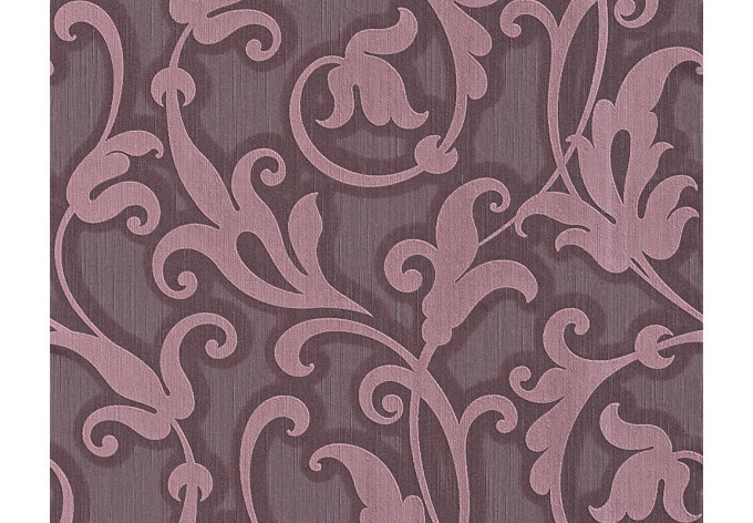Architects Paper Textielbehang Tessuto Pastelviolet, Purperviolet