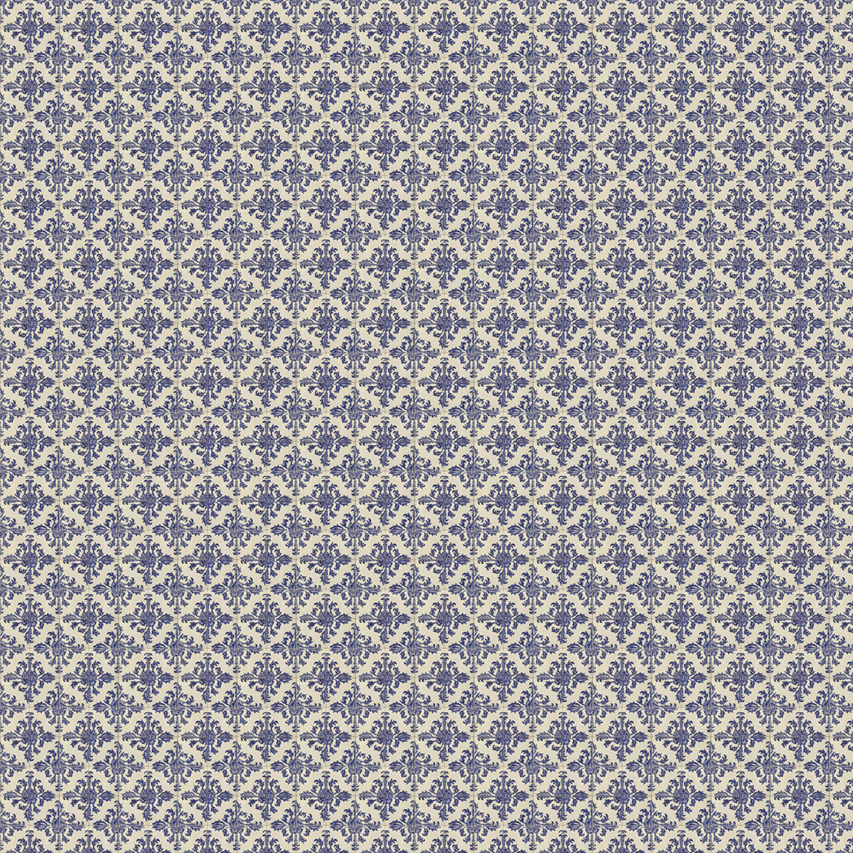 Livingwalls Fotobehang Walls by Patel 2 azulejos 2
