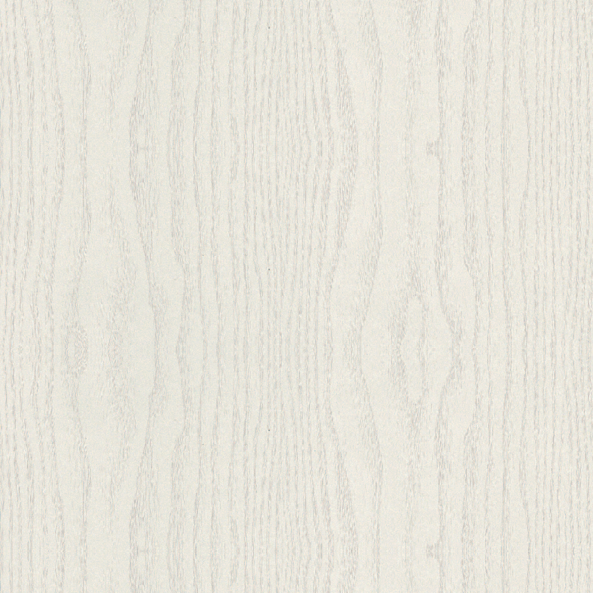Dekofolie White Holzoptik - selbstklebend
