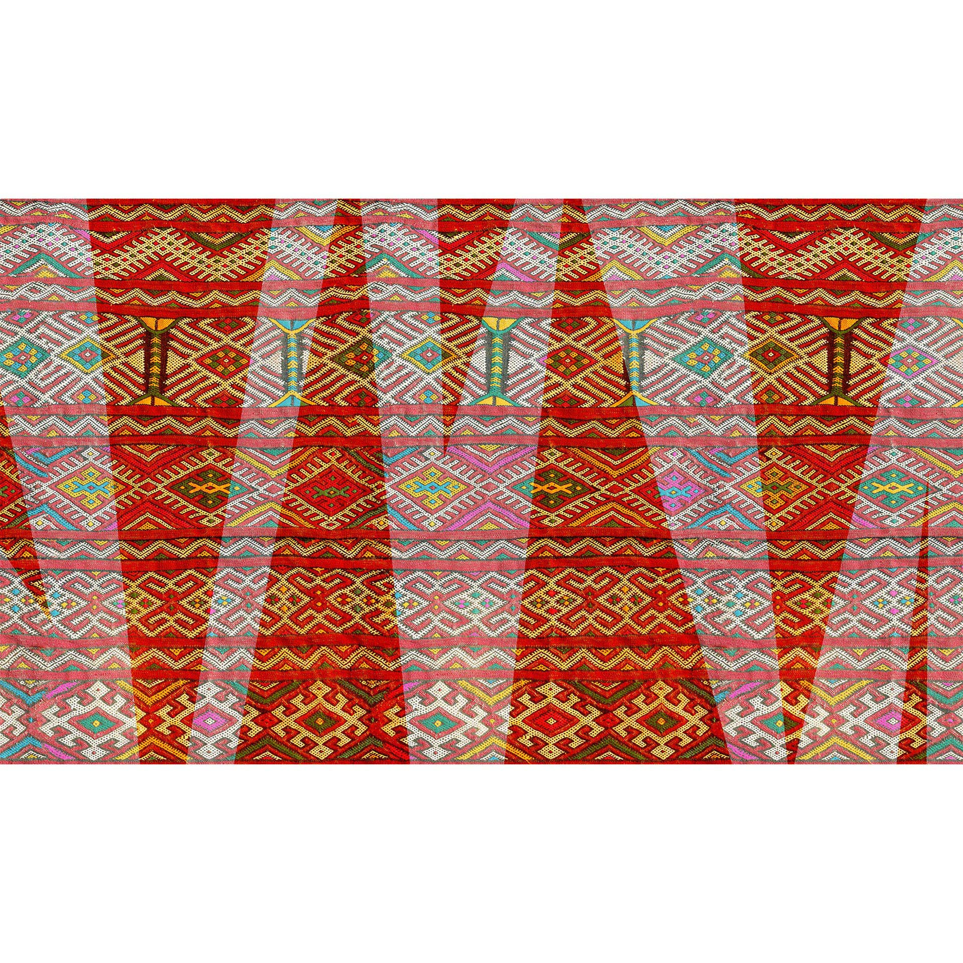 Architects Paper Papier peint photo Atelier 47 Carpet Pattern