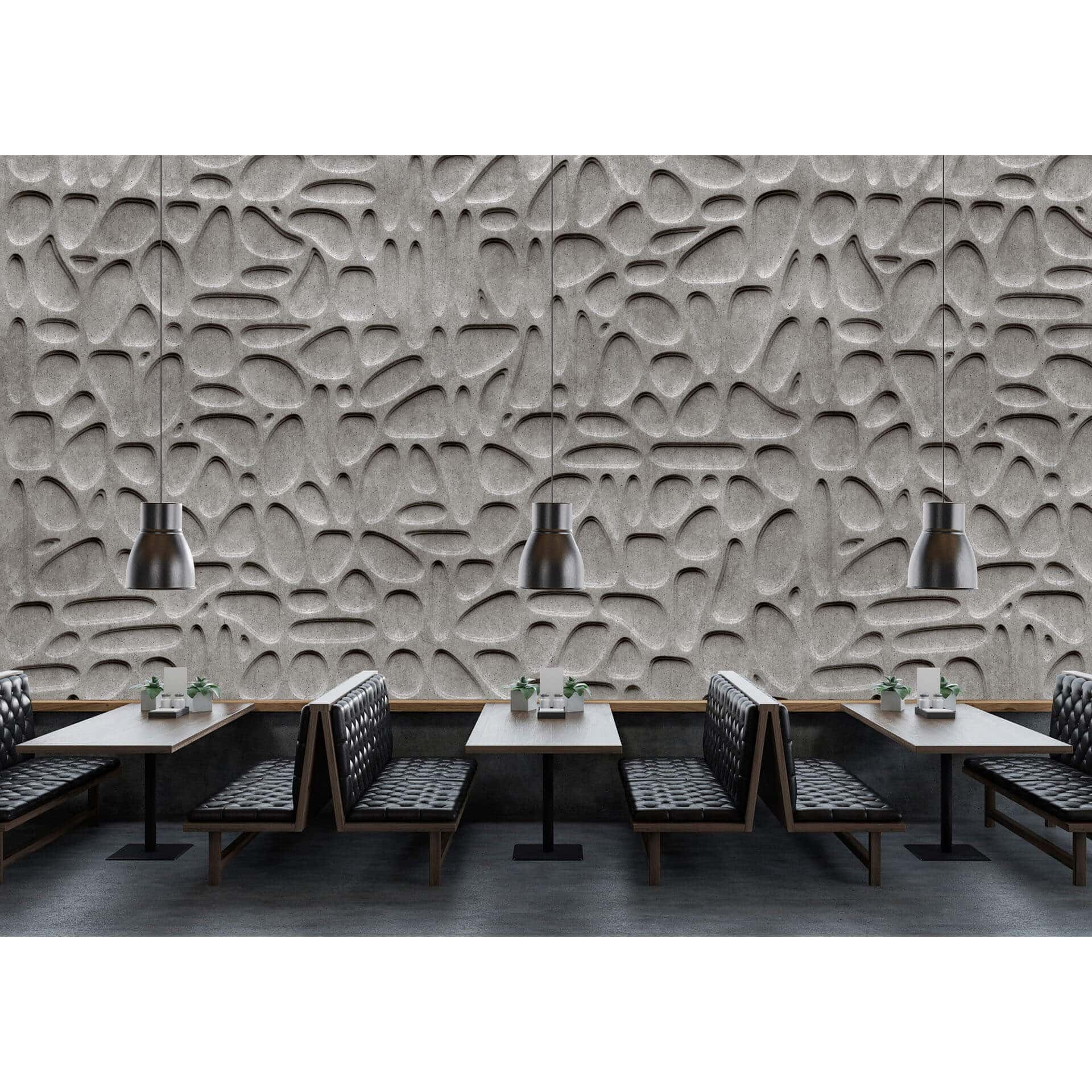 Livingwalls Fotobehang Walls by Patel 2 maze 1