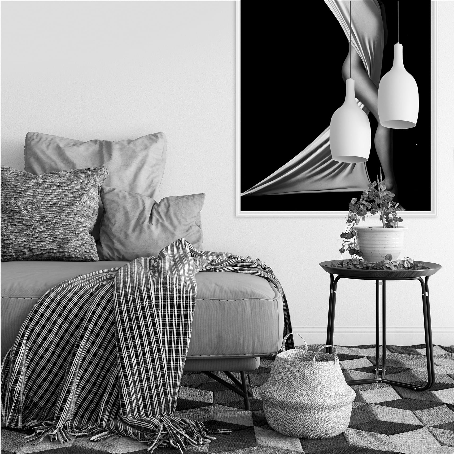 Wallprint W - Erotik