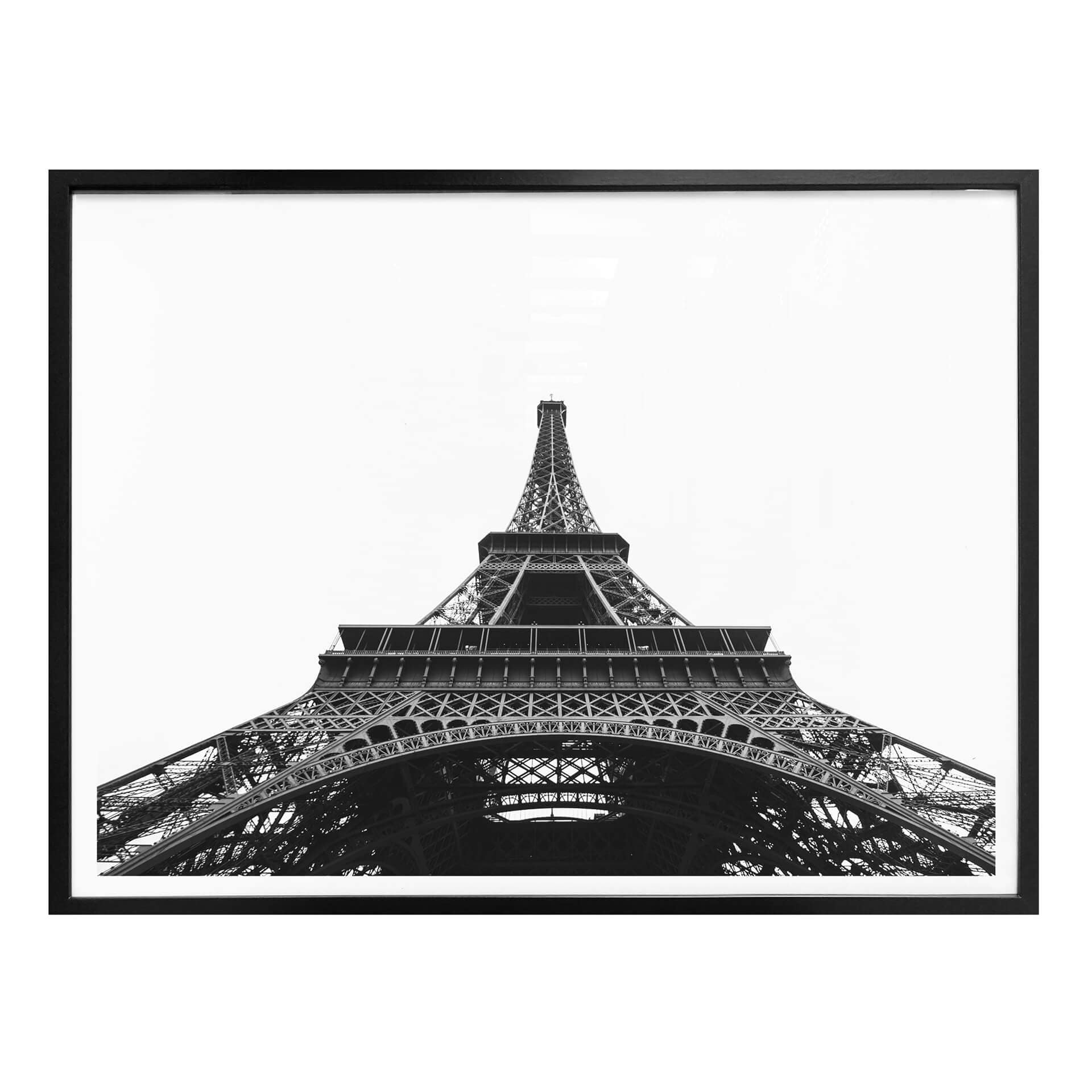 Poster Eiffel Tower