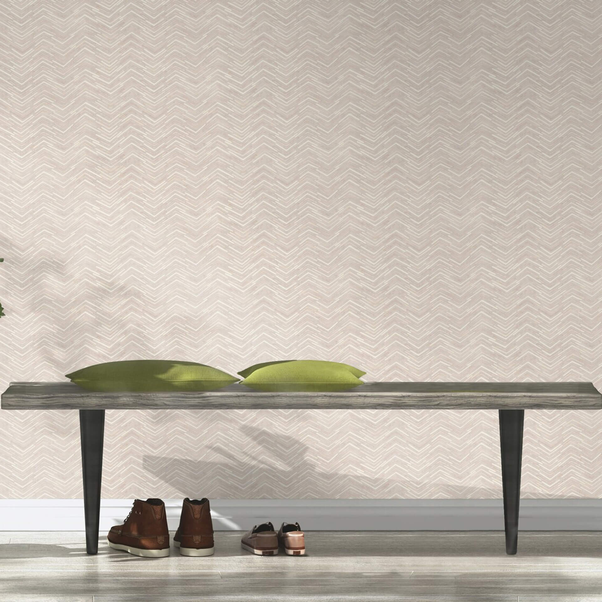 Rasch Vliesbehang Barbara Home - Collection III
