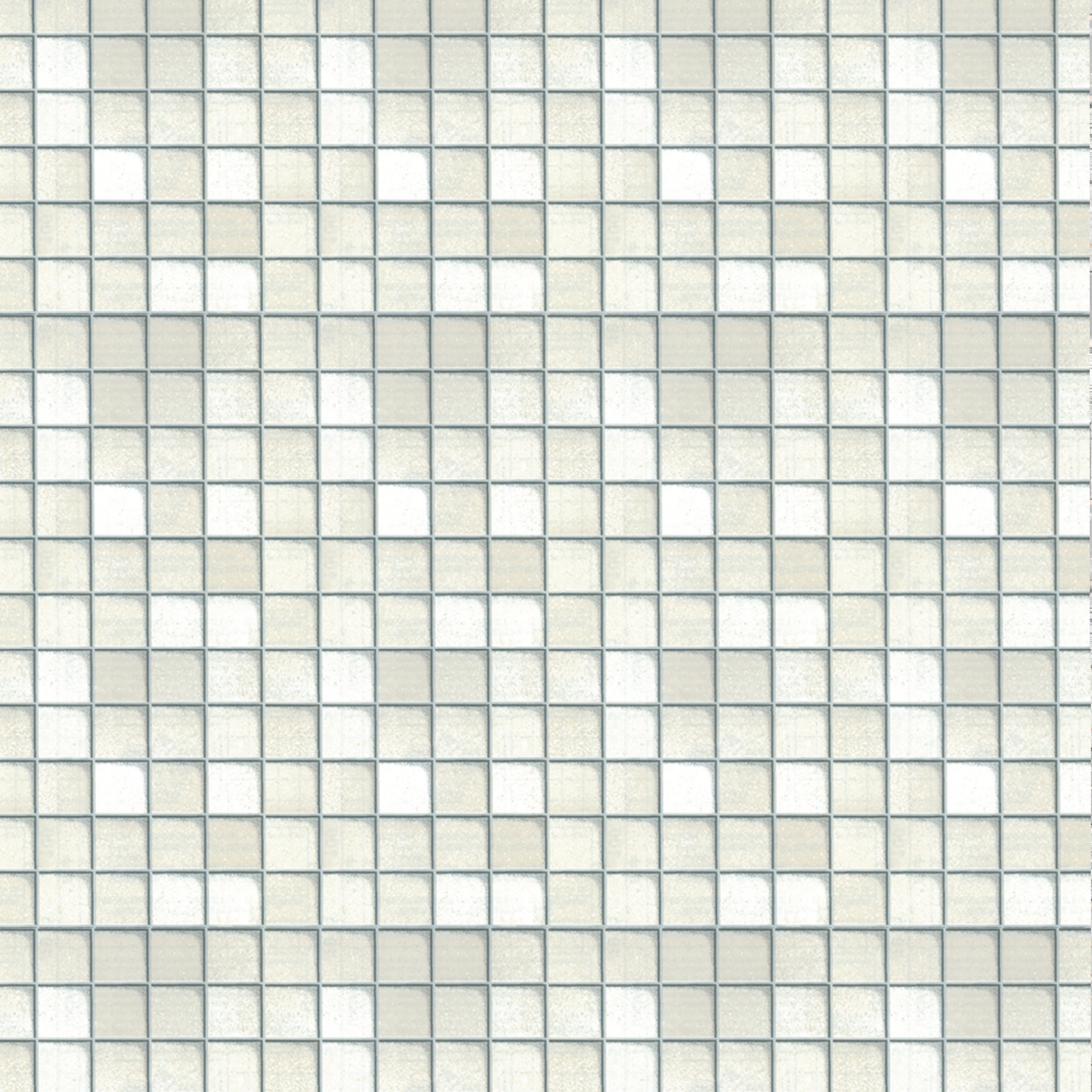 Fliesendekofolie Toskana White - selbstklebend