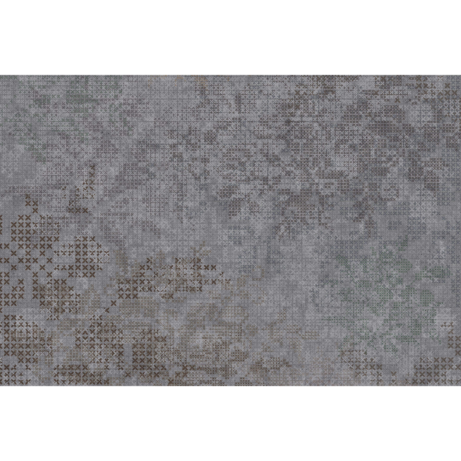 Livingwalls Fotobehang Walls by Patel bold gobelin 2