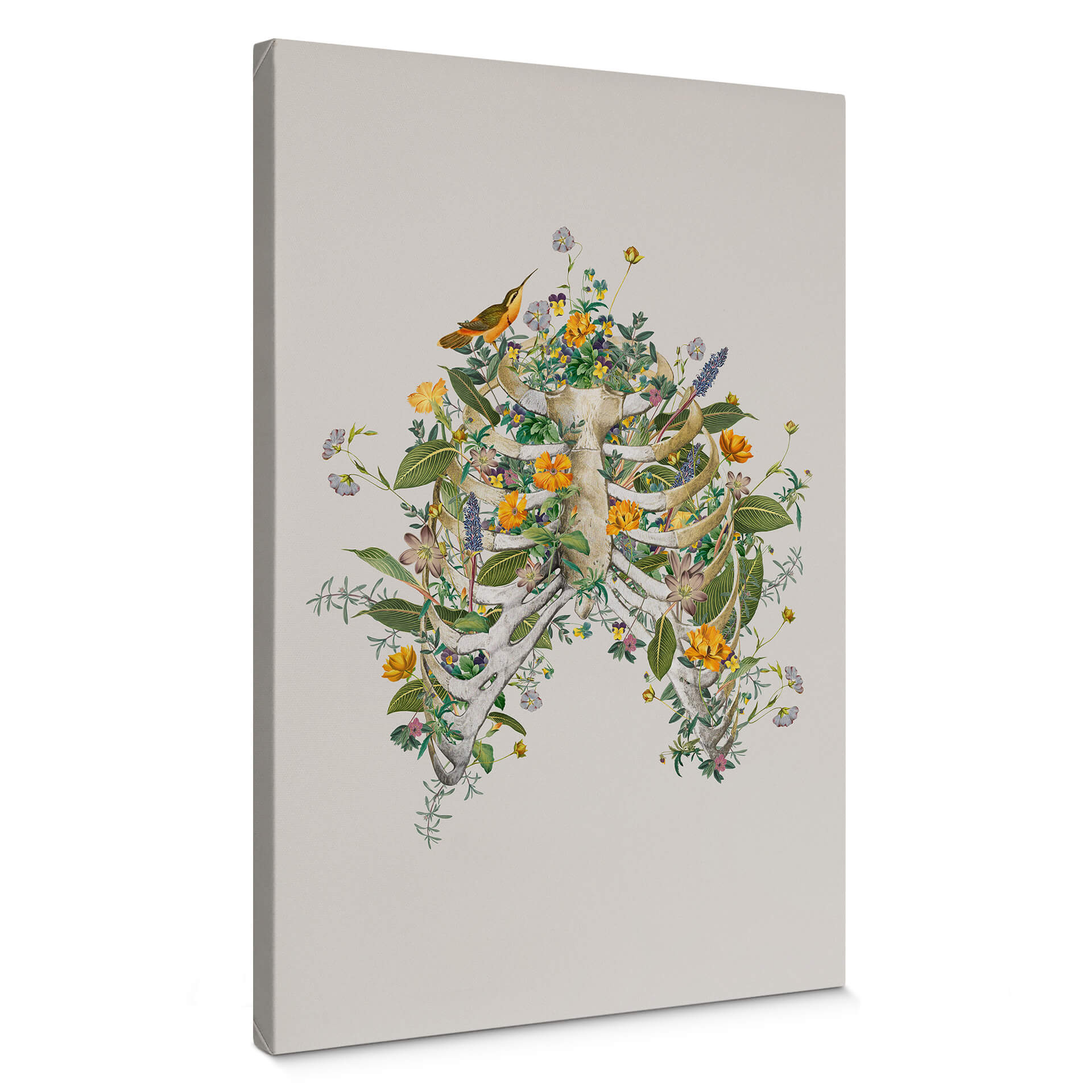 Obraz na płótnie Frida Floral Studio - Thorax Floral