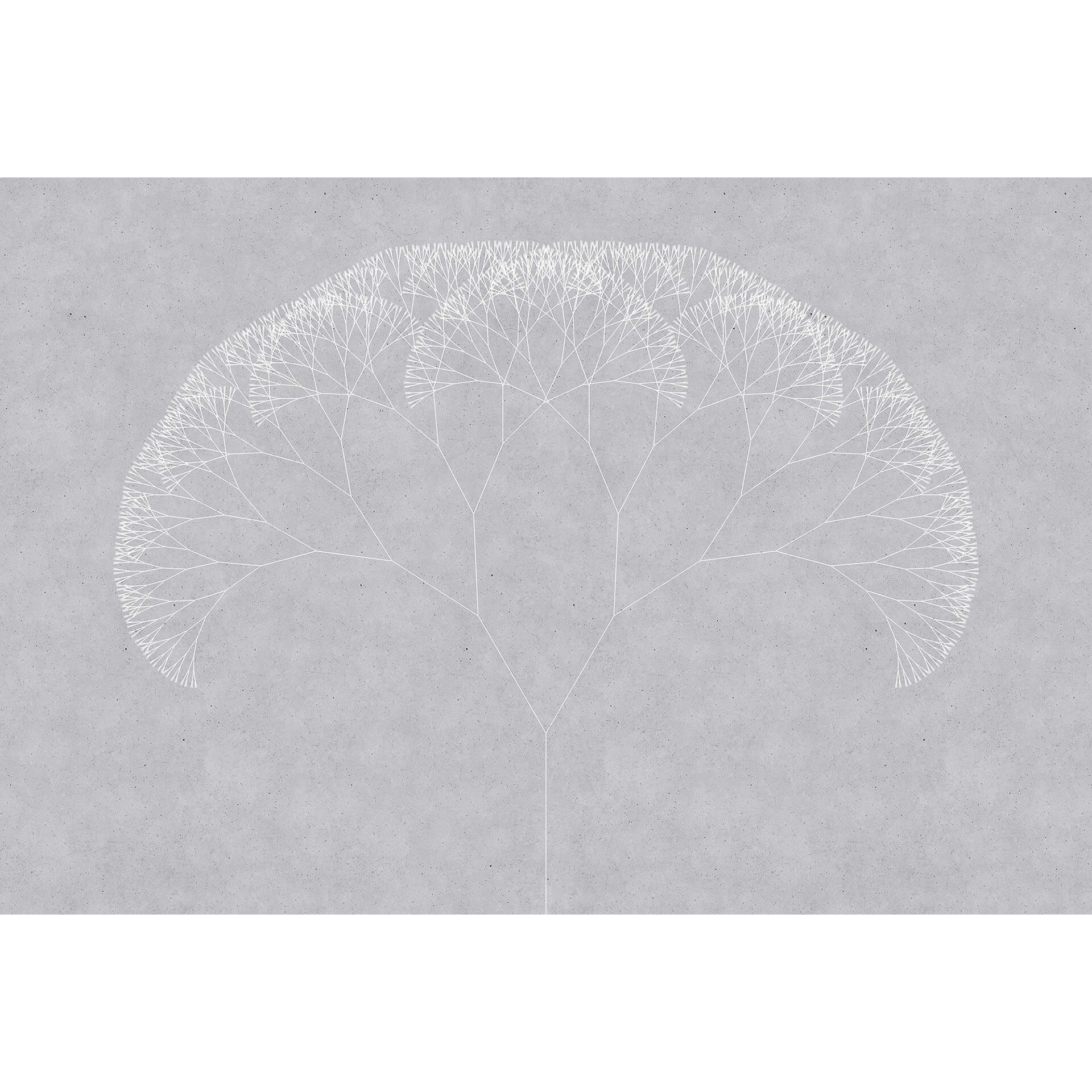 Livingwalls Fotobehang Walls by Patel trees 4