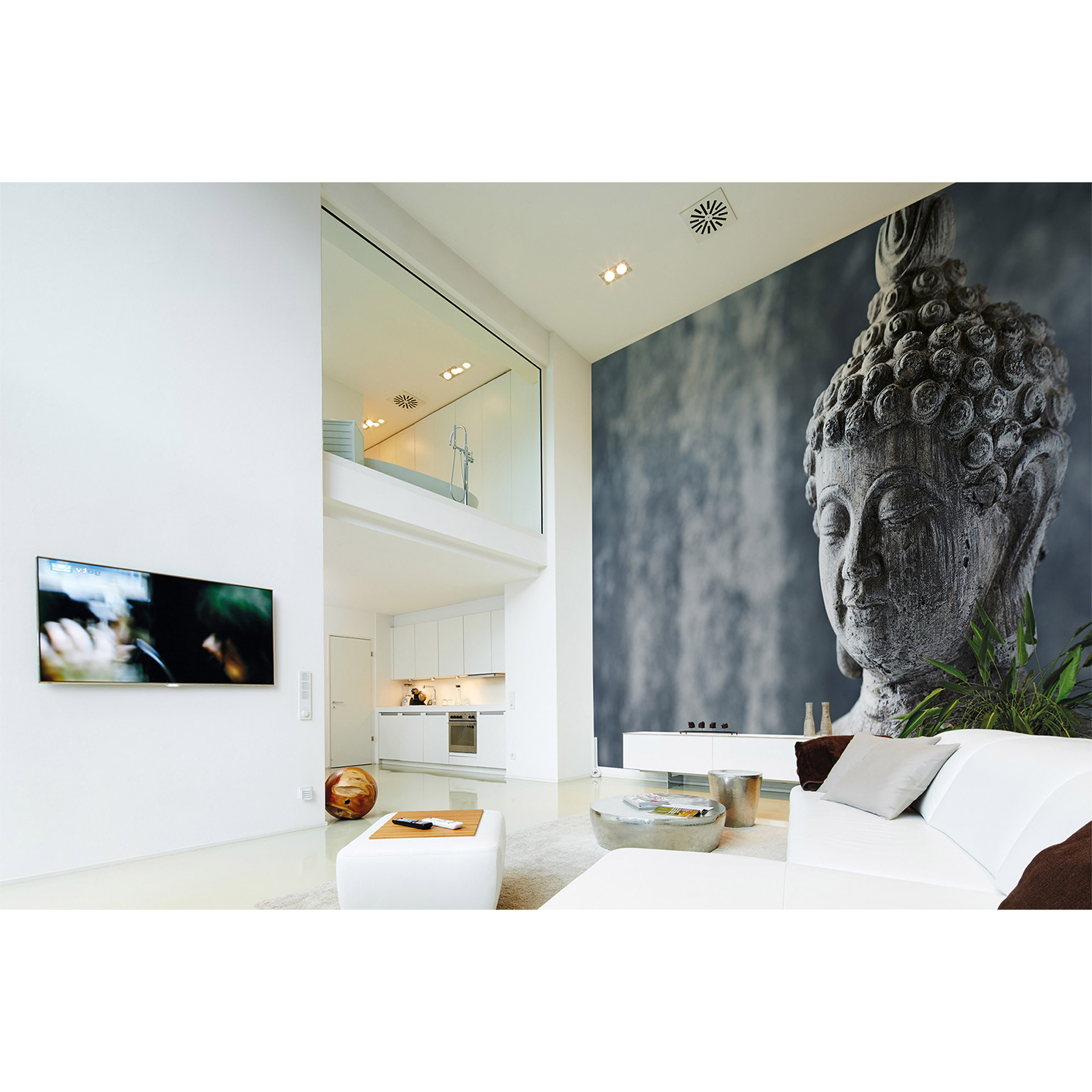 Architects Paper Fotobehang Atelier 47 Asia