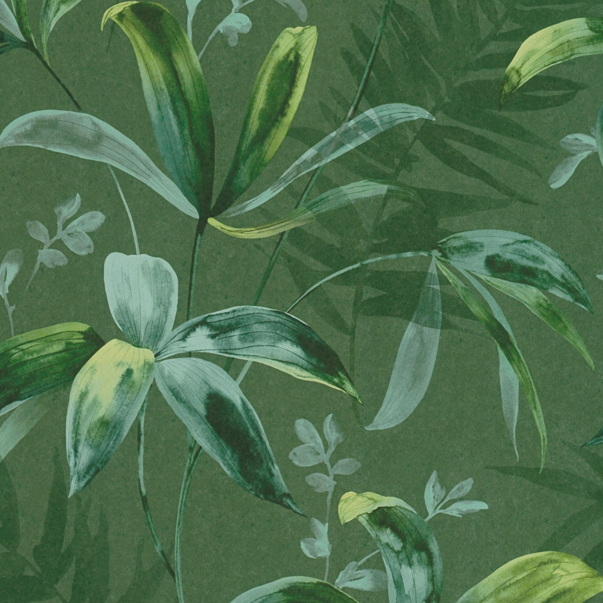 Architects Paper Vliesbehang Jungle Chic