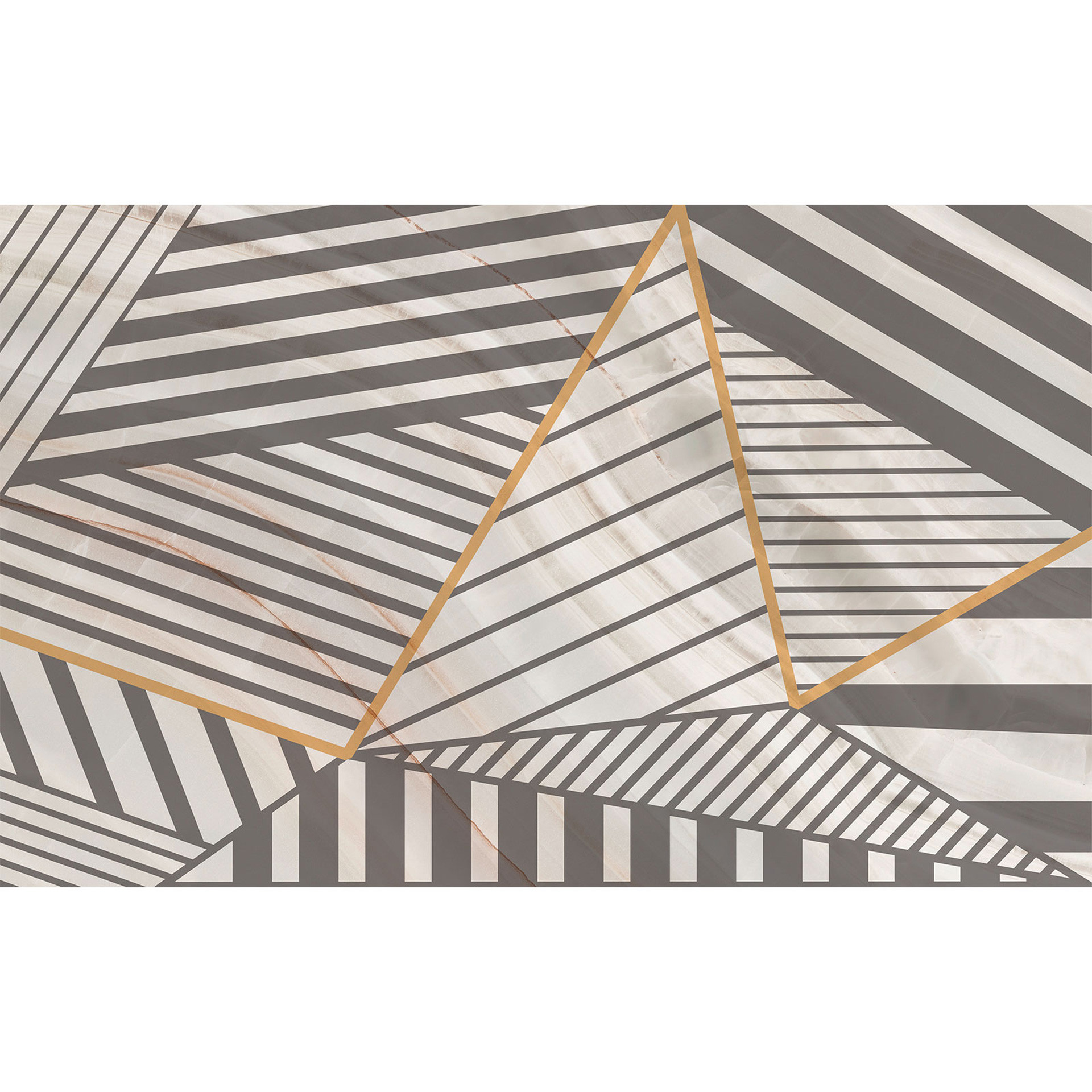 Architects Paper Papier peint photo Atelier 47 Textile Ornament