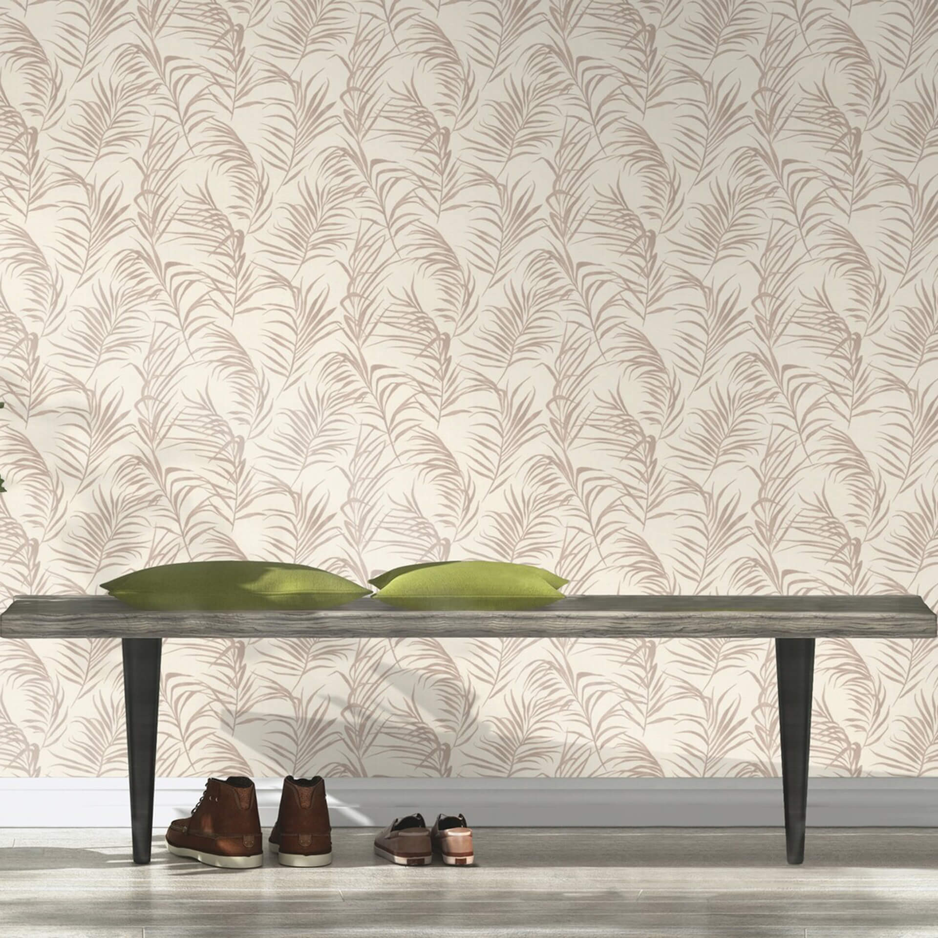 Rasch Vliesbehang Barbara Home - Collection III