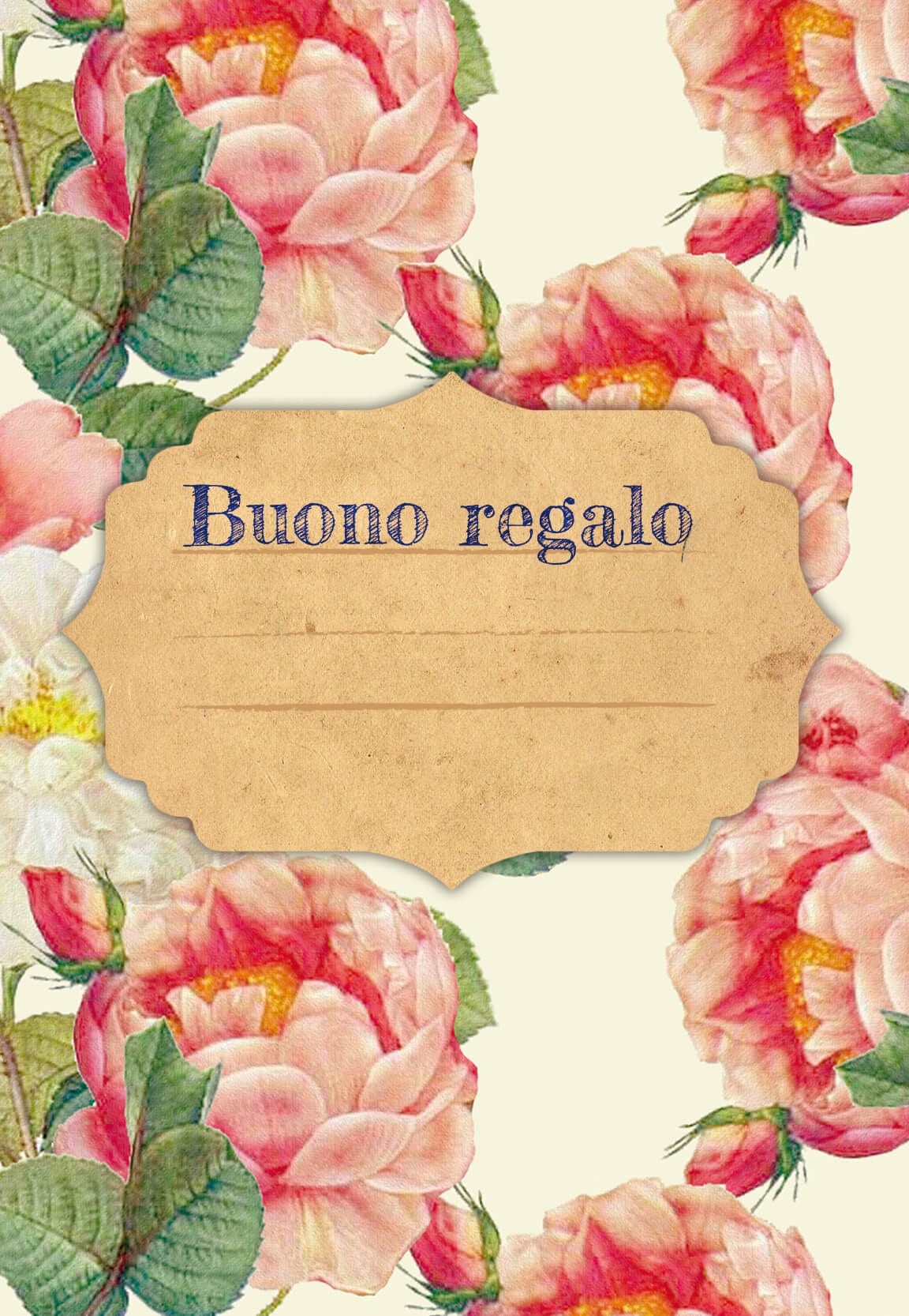 Buono regalo 02