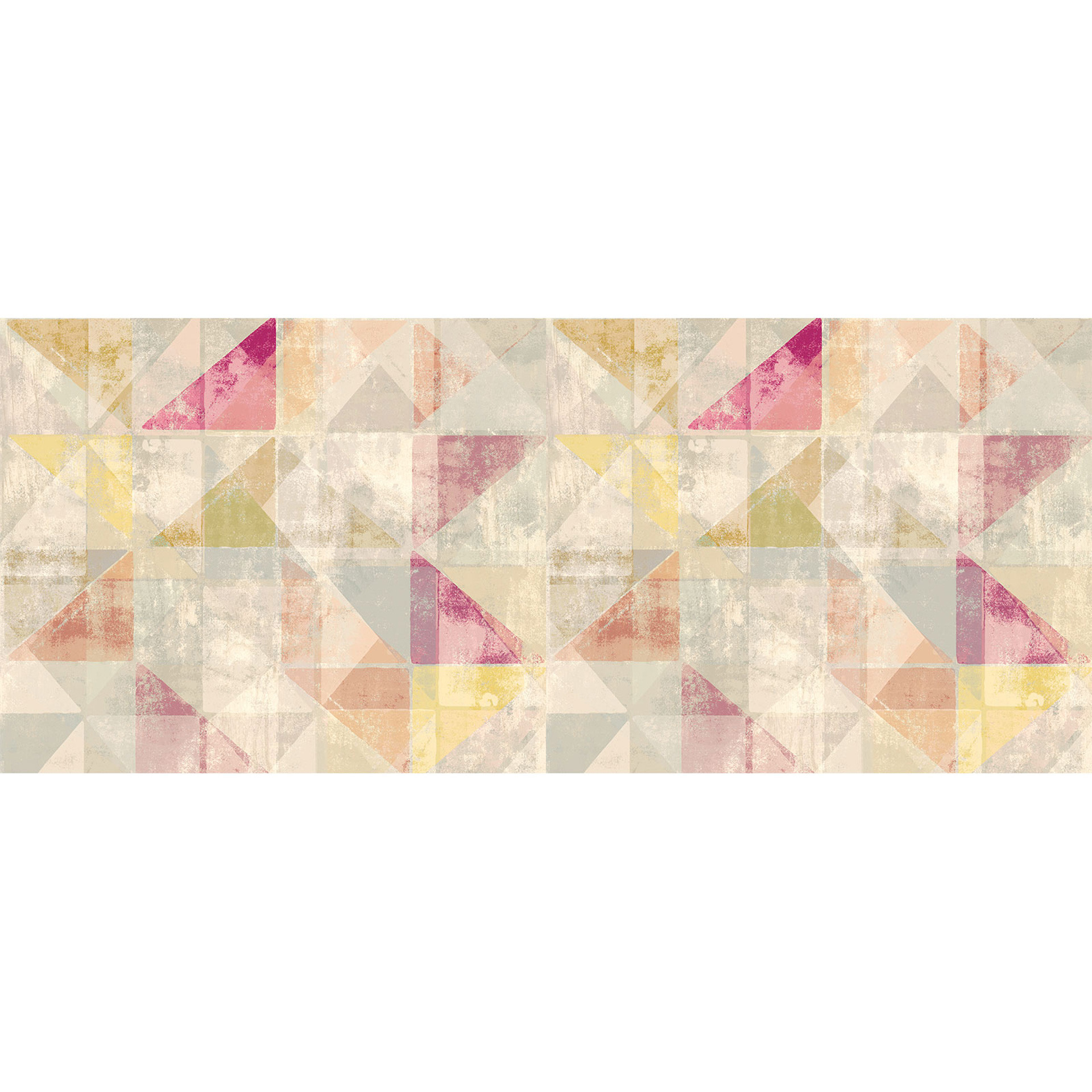 Architects Paper Atelier 47 Triangles