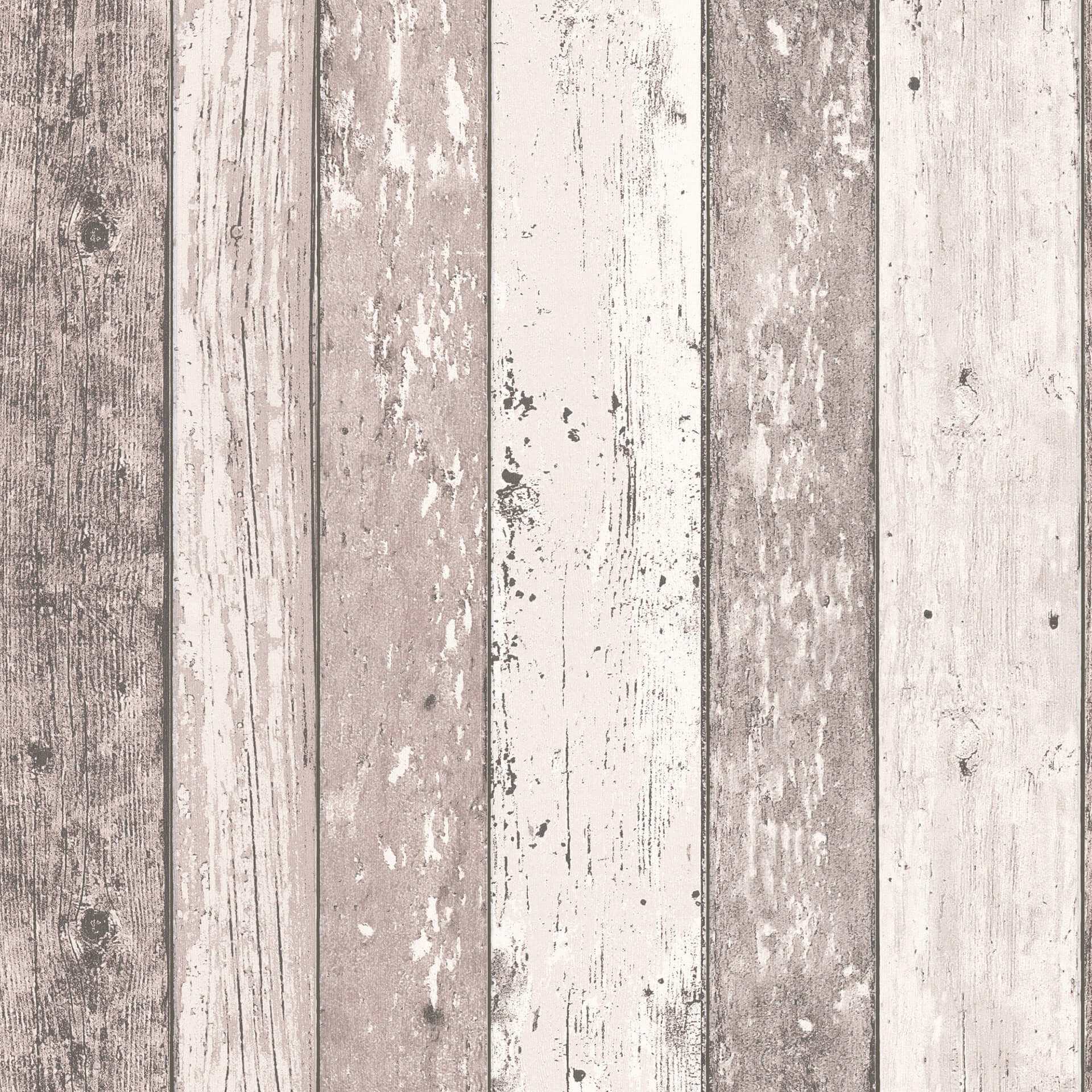 A.S. Création behang Best of Wood`n Stone 2nd Edition bruin, creme