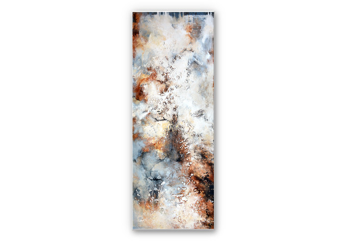 Wandbild Fedrau - Especial - Panorama