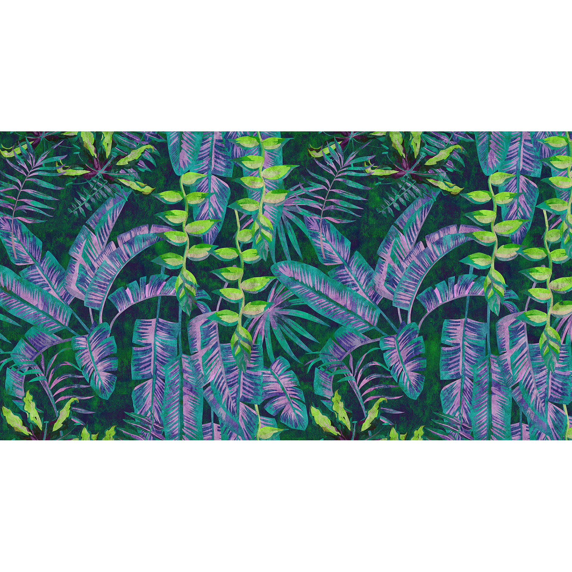 Livingwalls Fotobehang Walls by Patel 2 tropicana 5