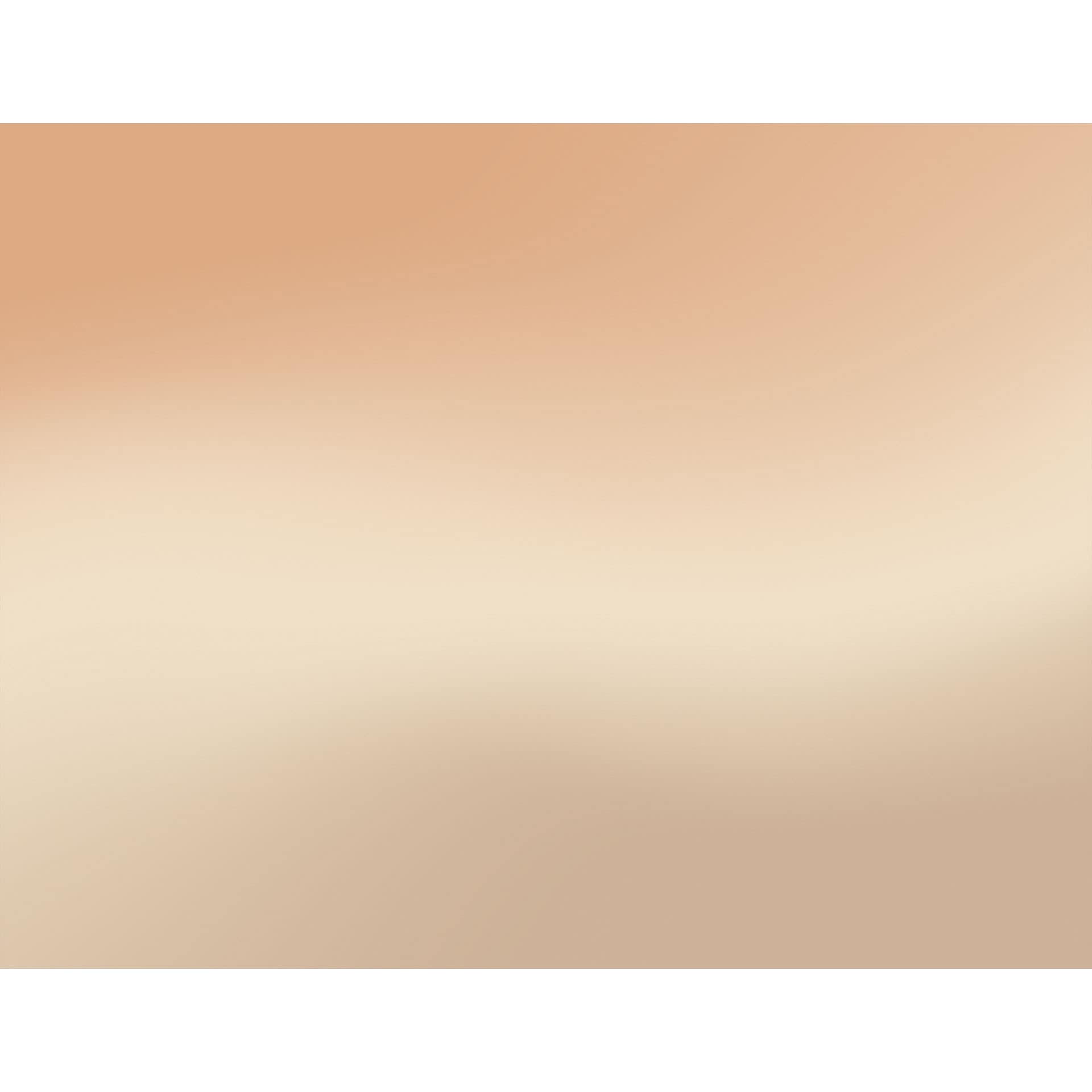 Fotobehang Ombre - Woestijnochtend