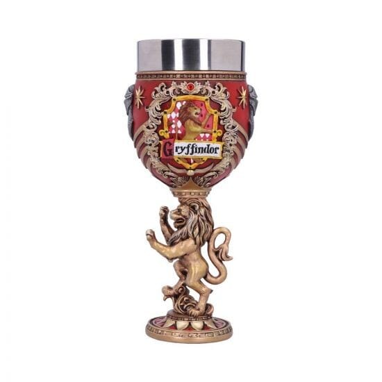 Trinkpokal Harry Potter - Gryffindor