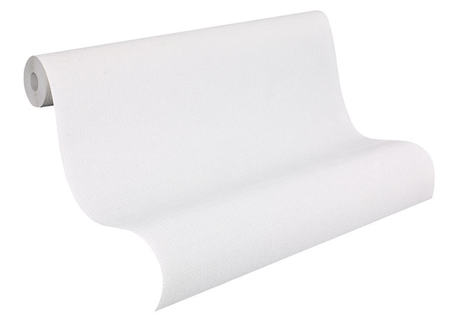 Livingwalls - carta da parati in TNT Avenzio 4 color crema